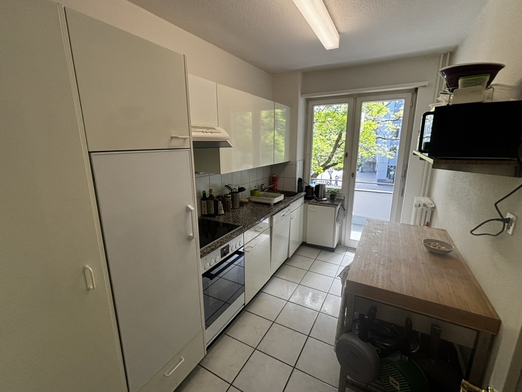 Zimmer in einer WG, Foto 7 von 8