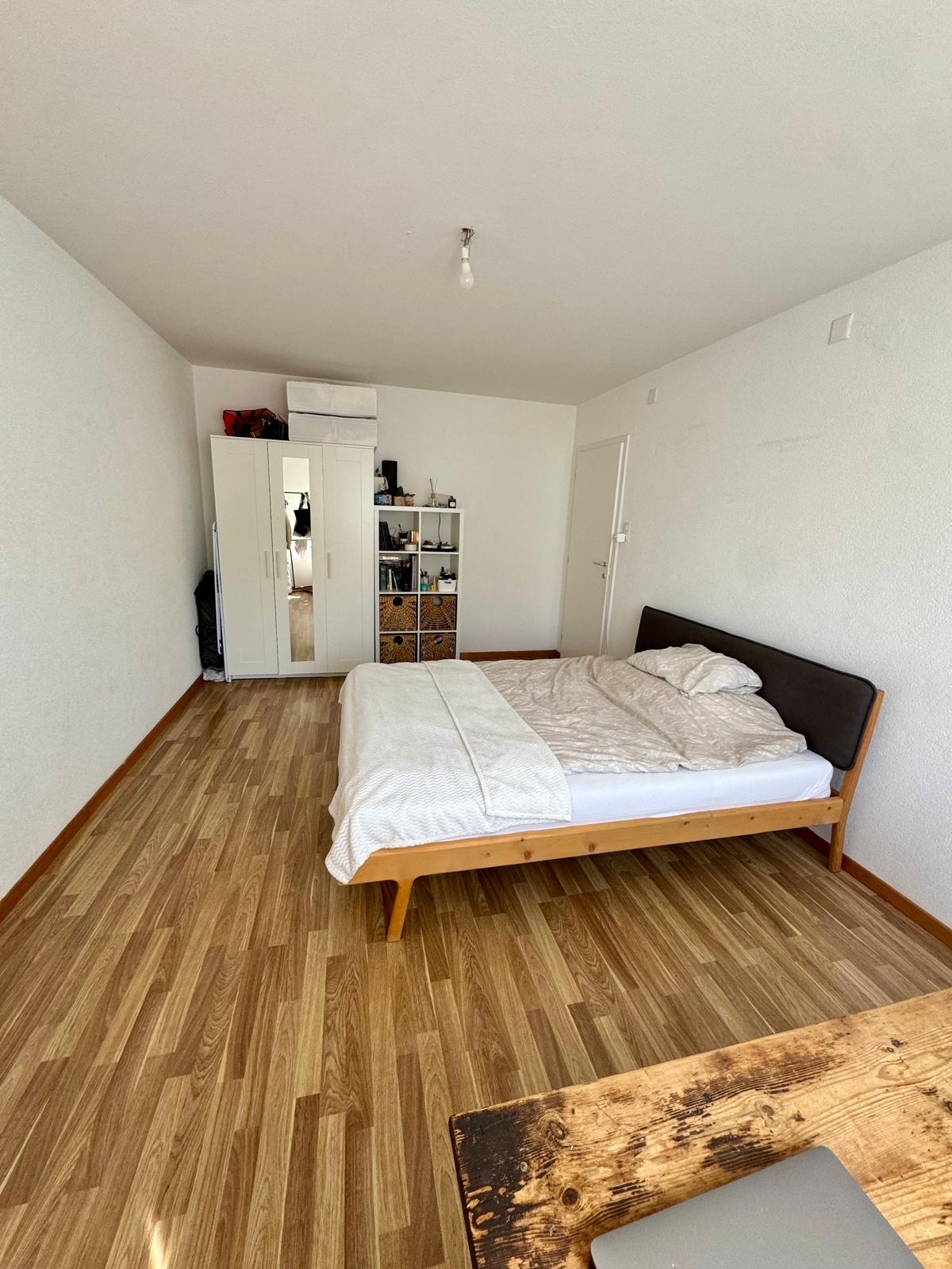 Room in a shared flat, Foto 1 von 5