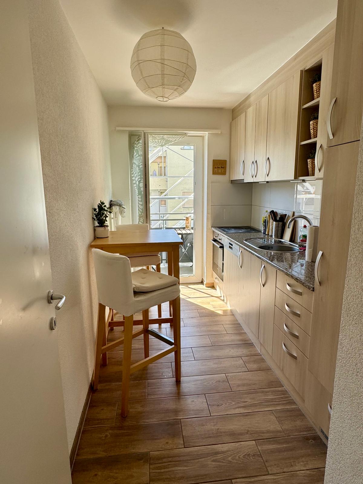 Room in a shared flat, Foto 3 von 5