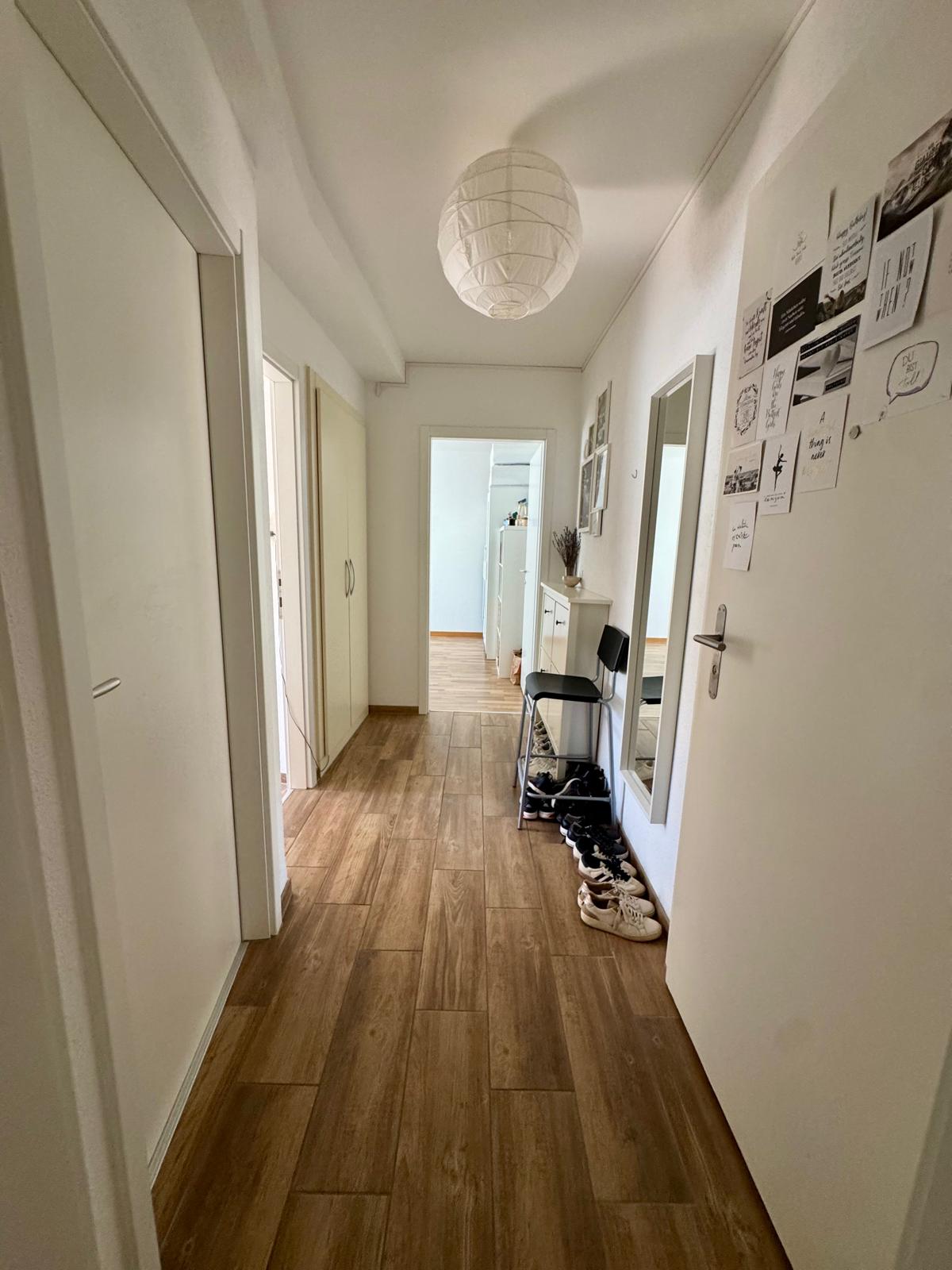 Room in a shared flat, Foto 4 von 5
