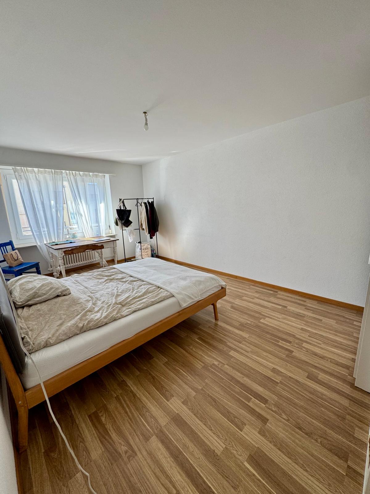 Room in a shared flat, Foto 2 von 5