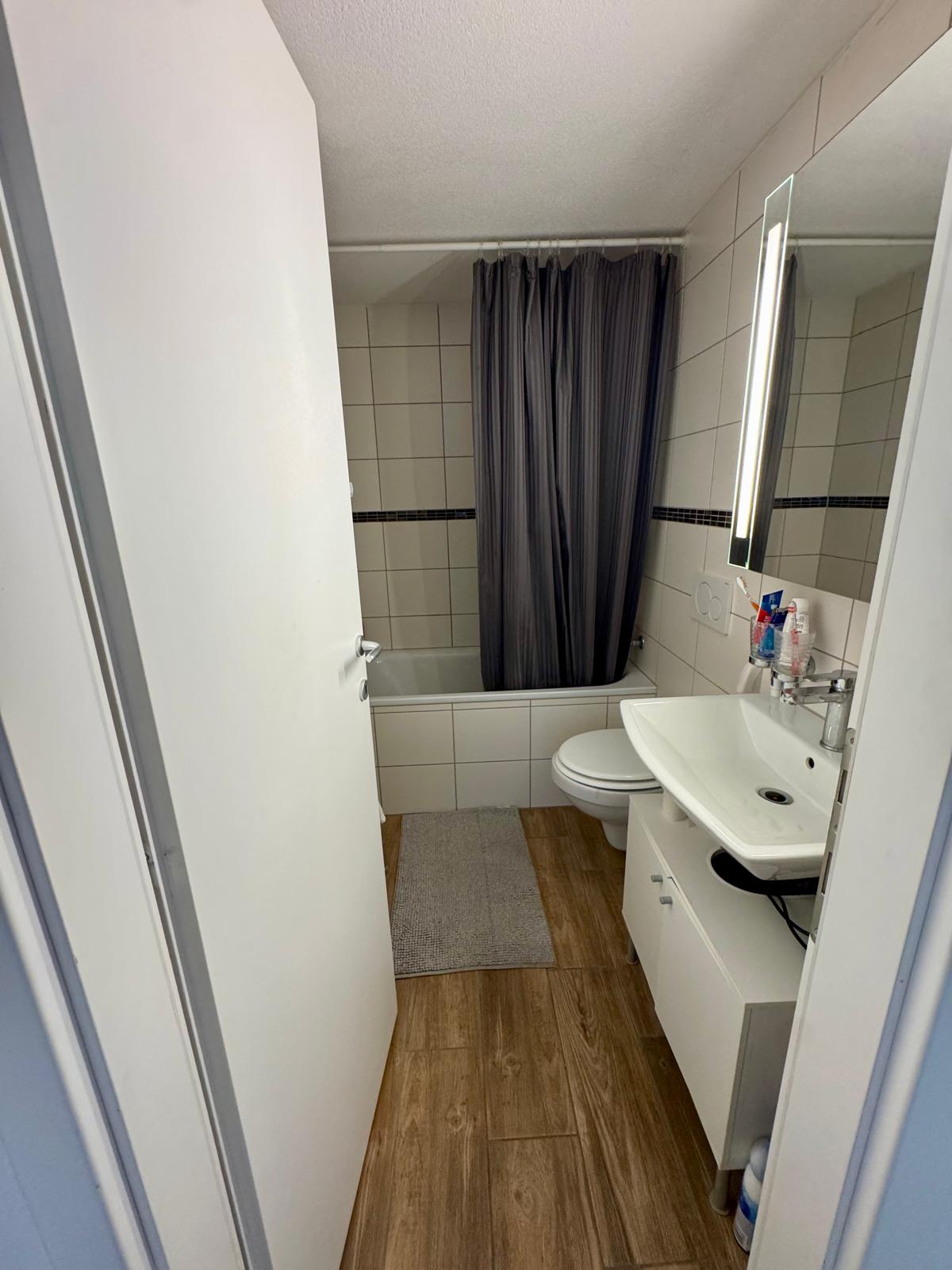 Room in a shared flat, Foto 5 von 5