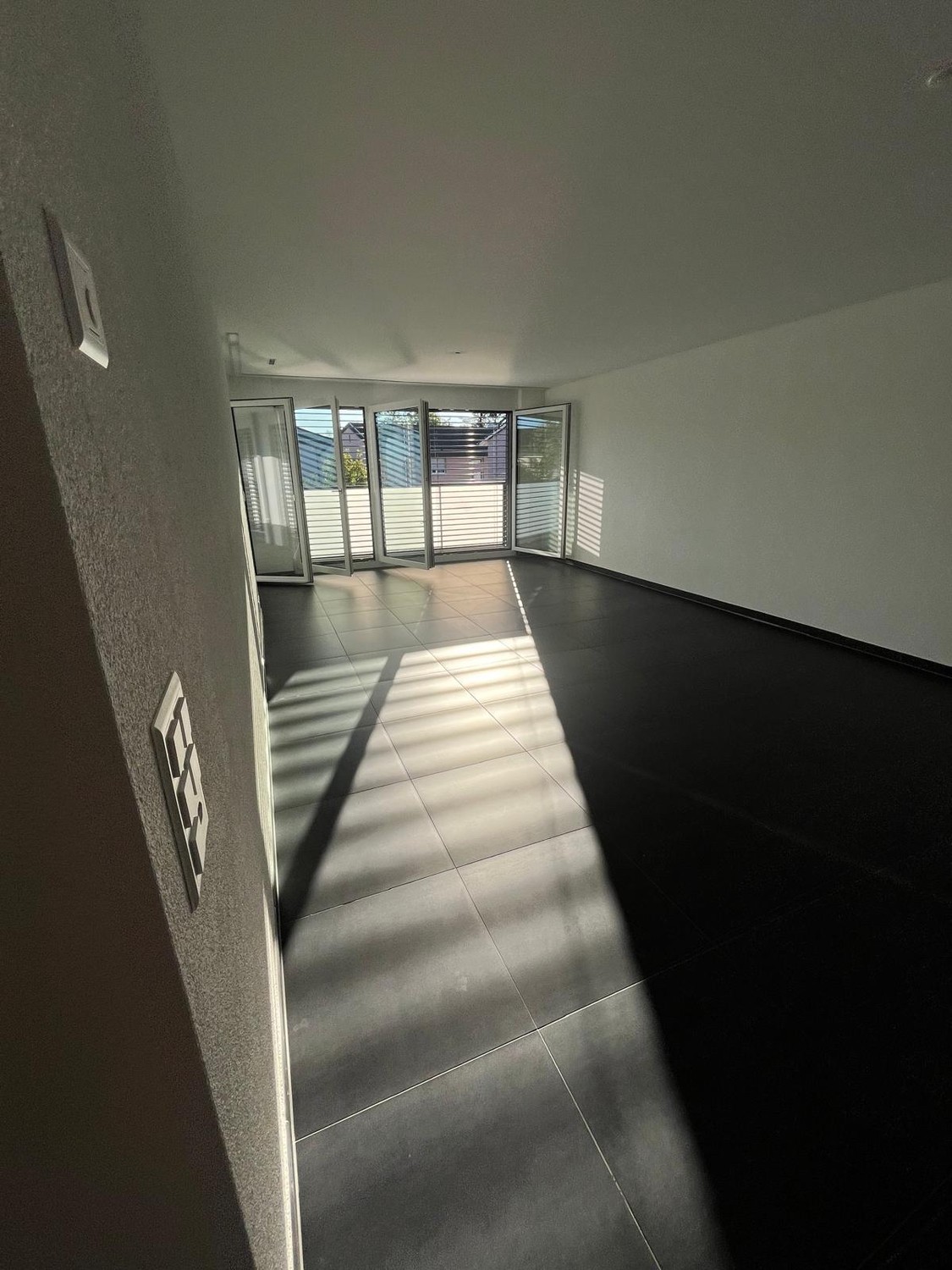 Appartement de 3 ½ pièces
