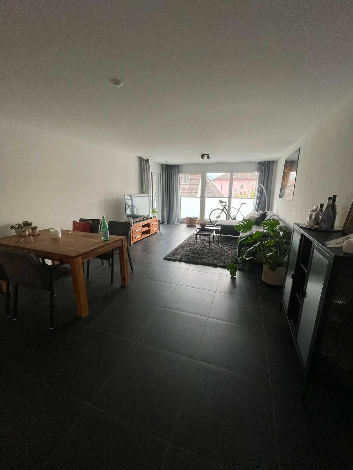 Appartement de 3 ½ pièces