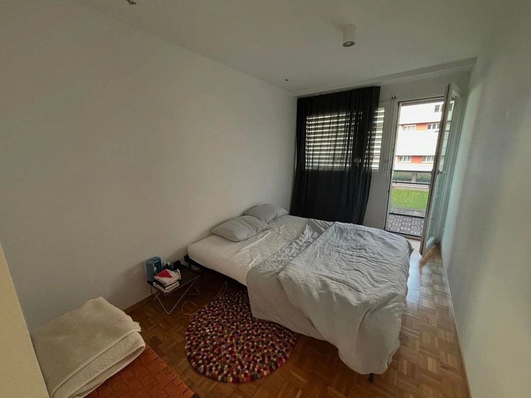 4 ½ rooms apartment, Foto 6 von 10