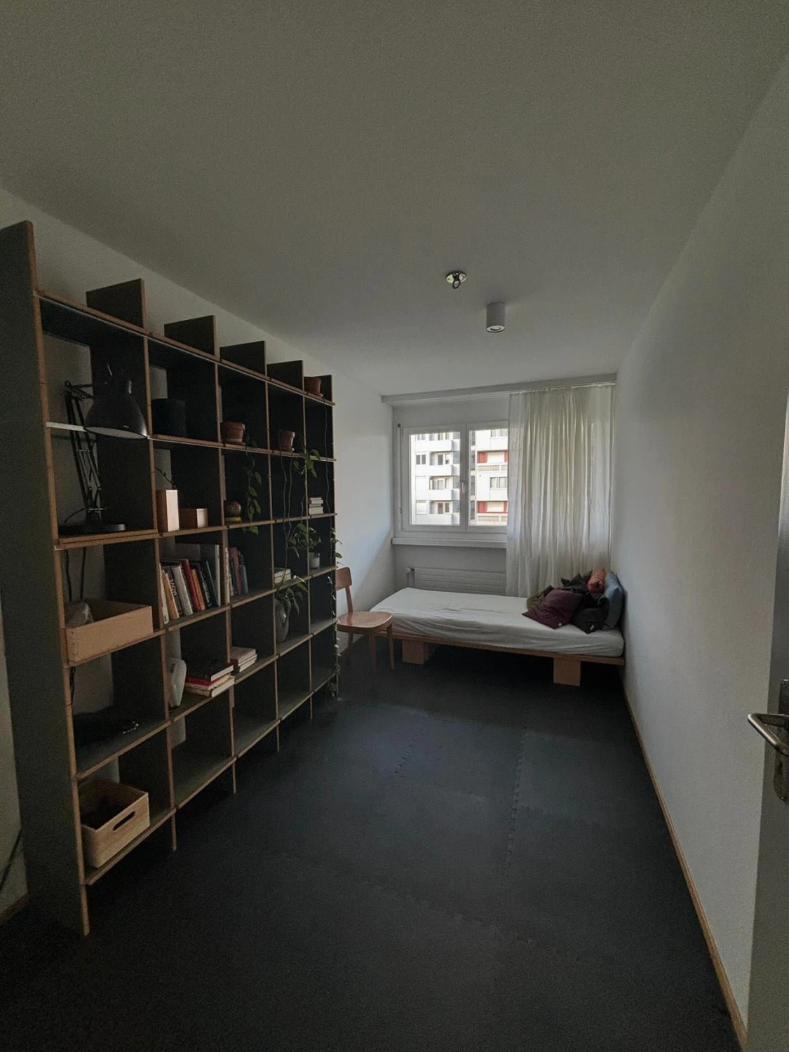 4 ½ rooms apartment, Foto 10 von 10