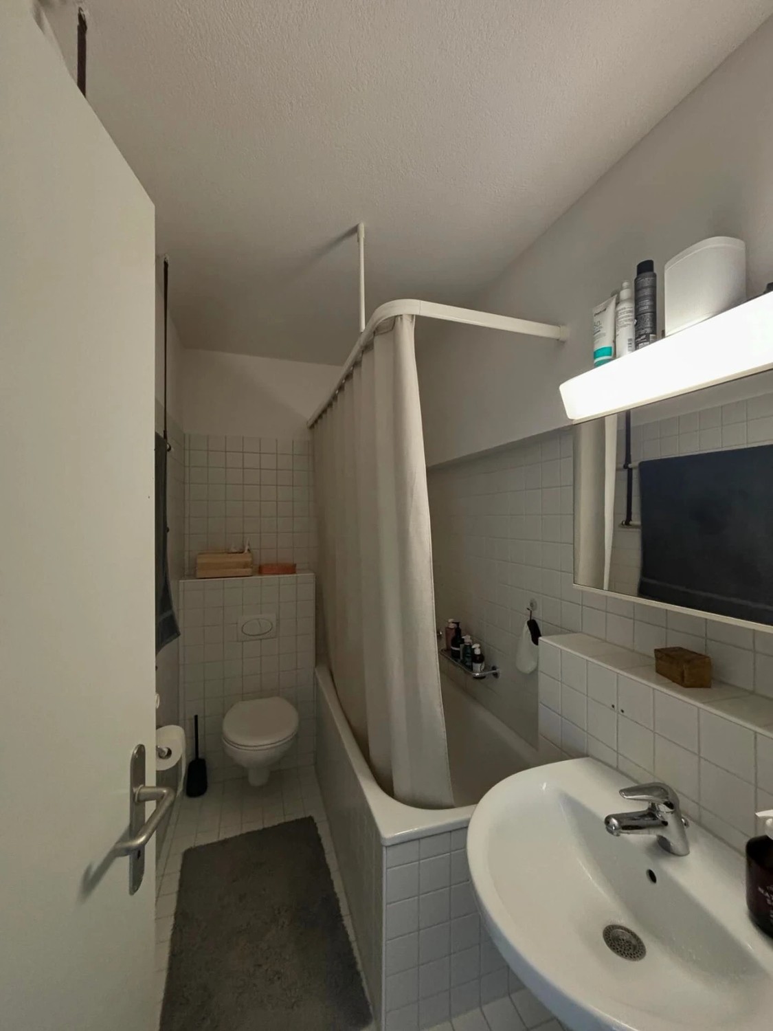 4 ½ rooms apartment, Foto 9 von 10