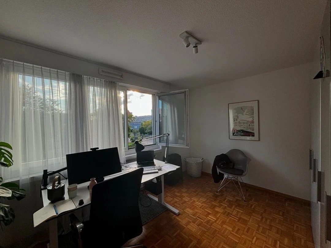 4 ½ rooms apartment, Foto 8 von 10