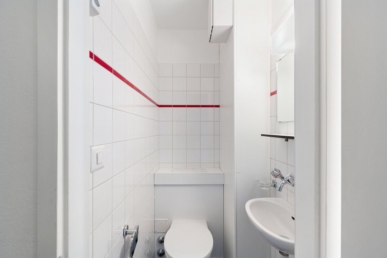 4 ½ rooms apartment (6)