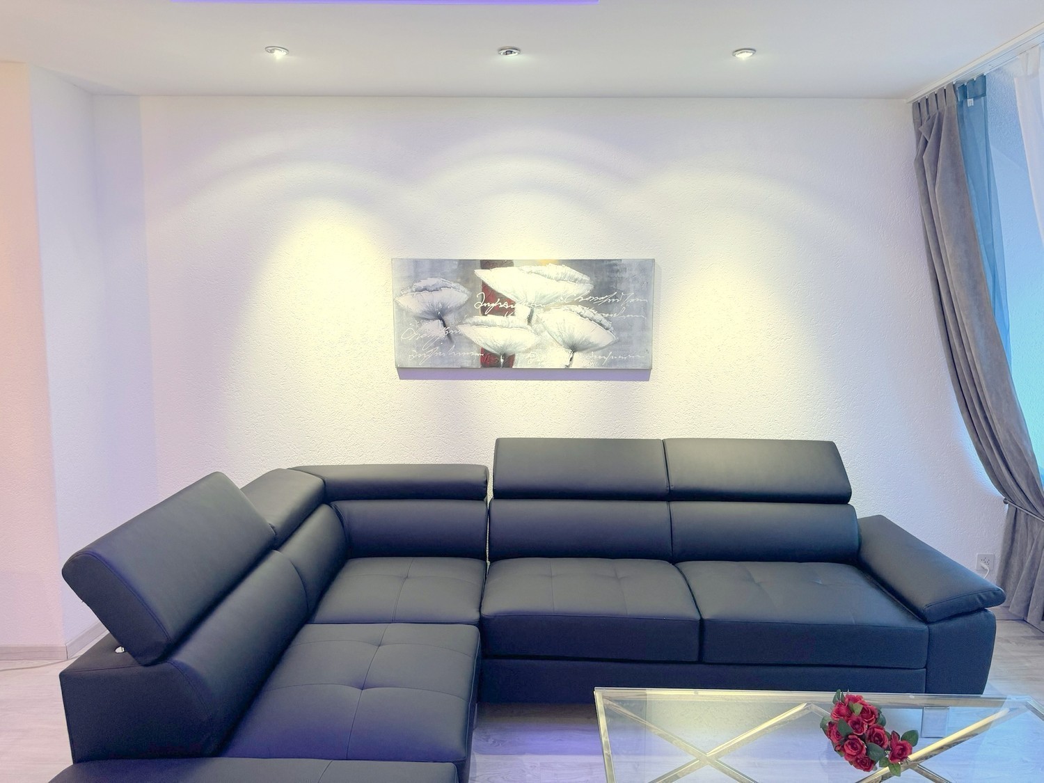 3 rooms apartment, photo 2 of 10