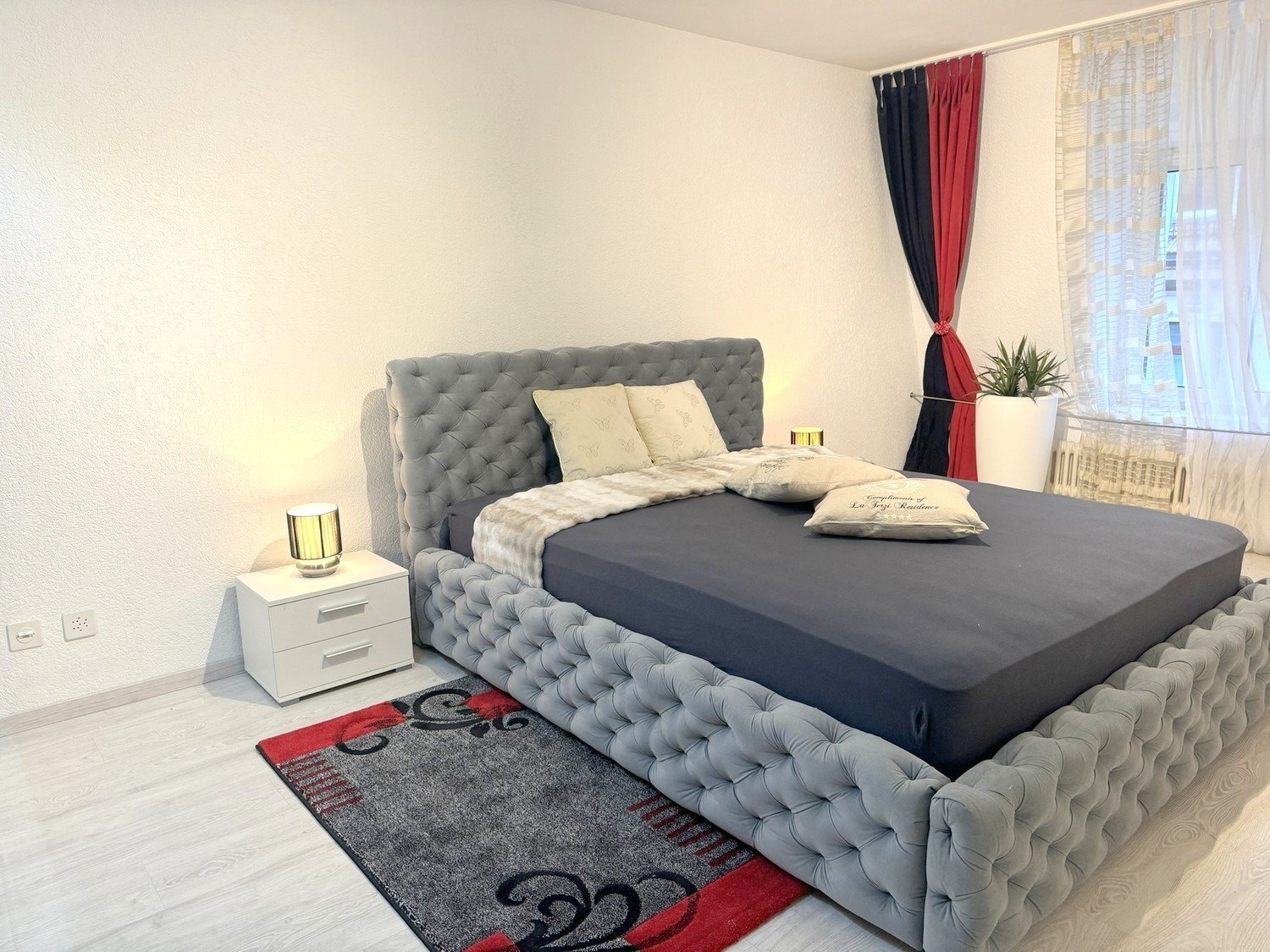 3 rooms apartment, photo 7 of 10