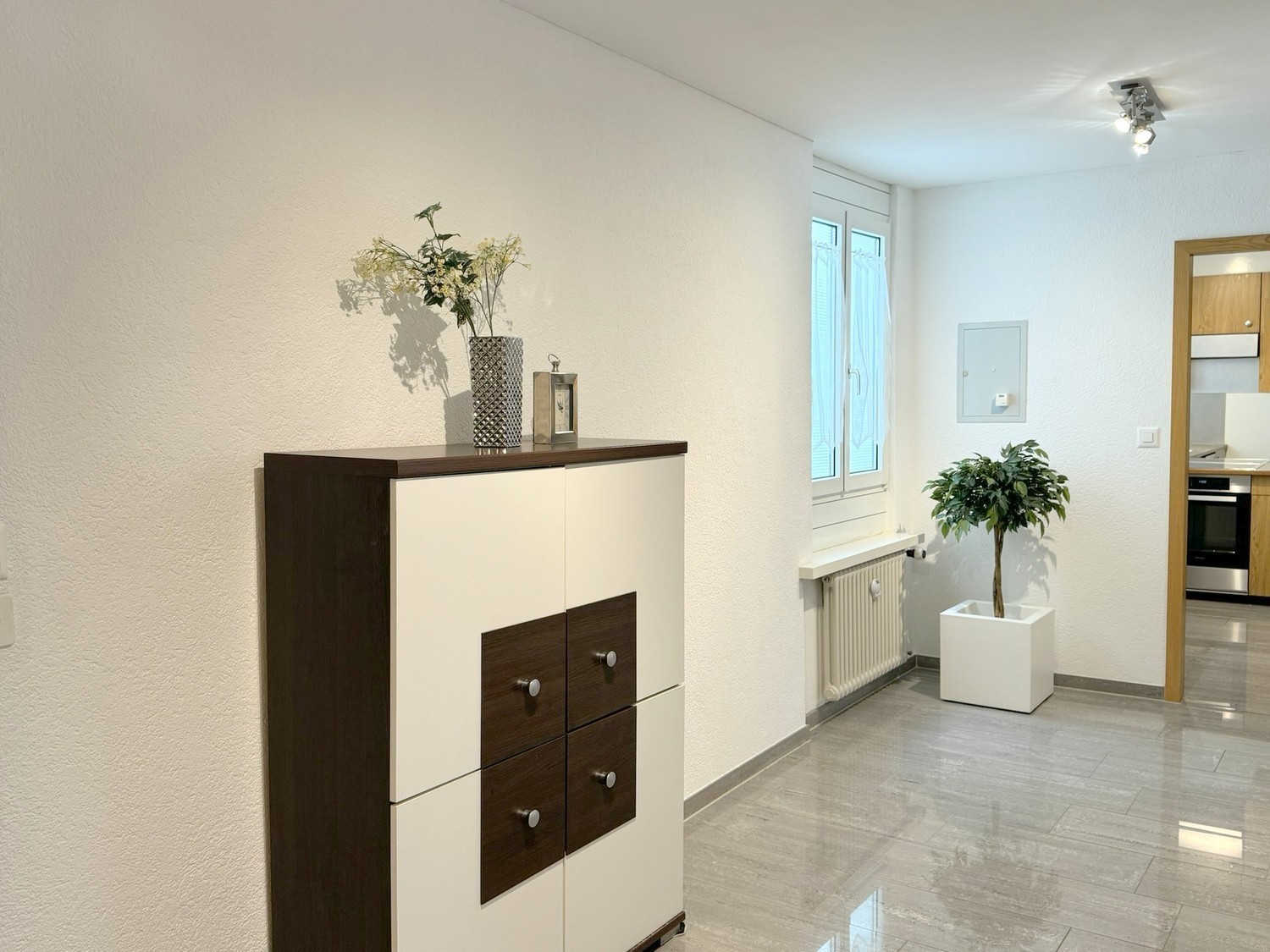3 rooms apartment, photo 4 of 10