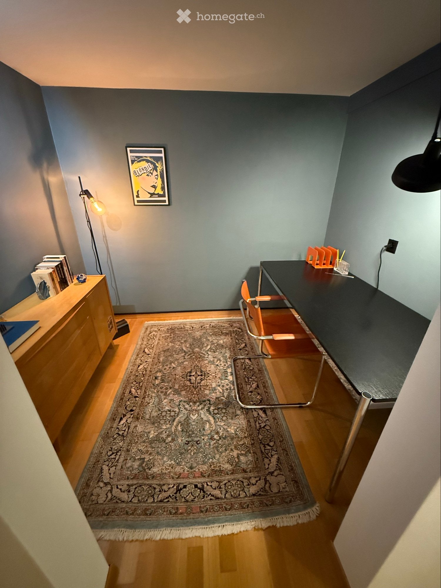 4 Zimmer Wohnung