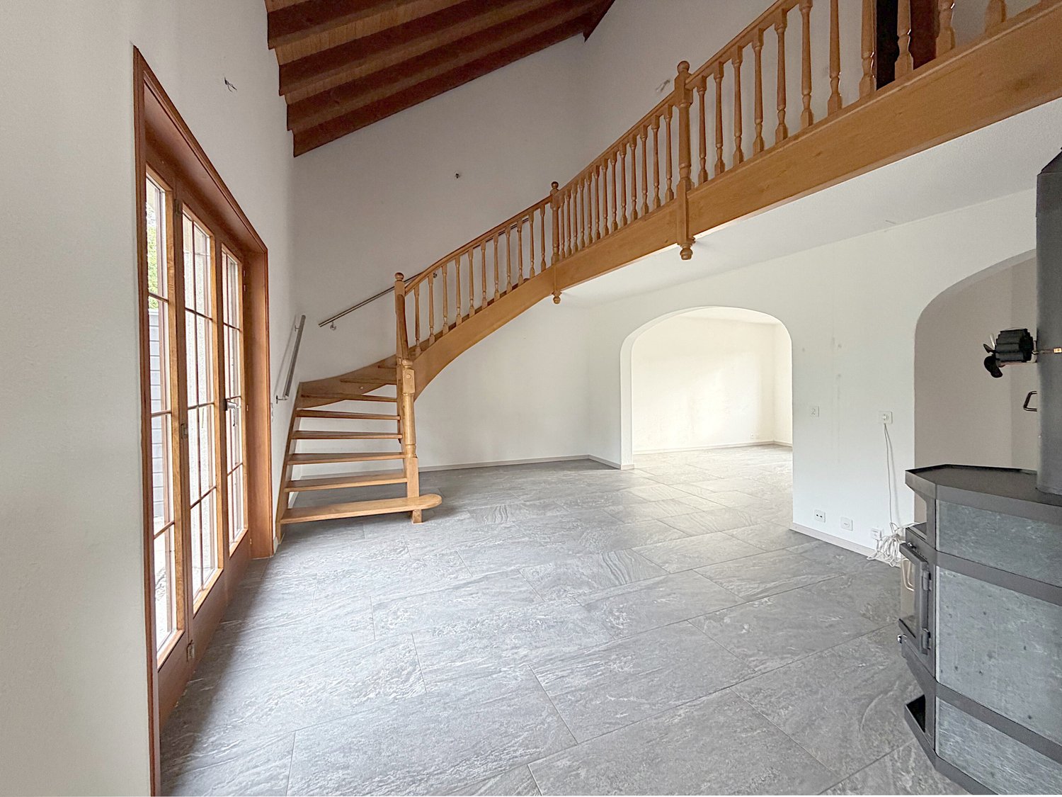 5 ½ Zimmer Villa, Foto 4 von 10