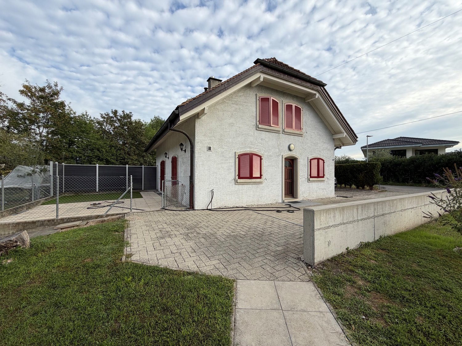 5 ½ Zimmer Villa, Foto 2 von 10