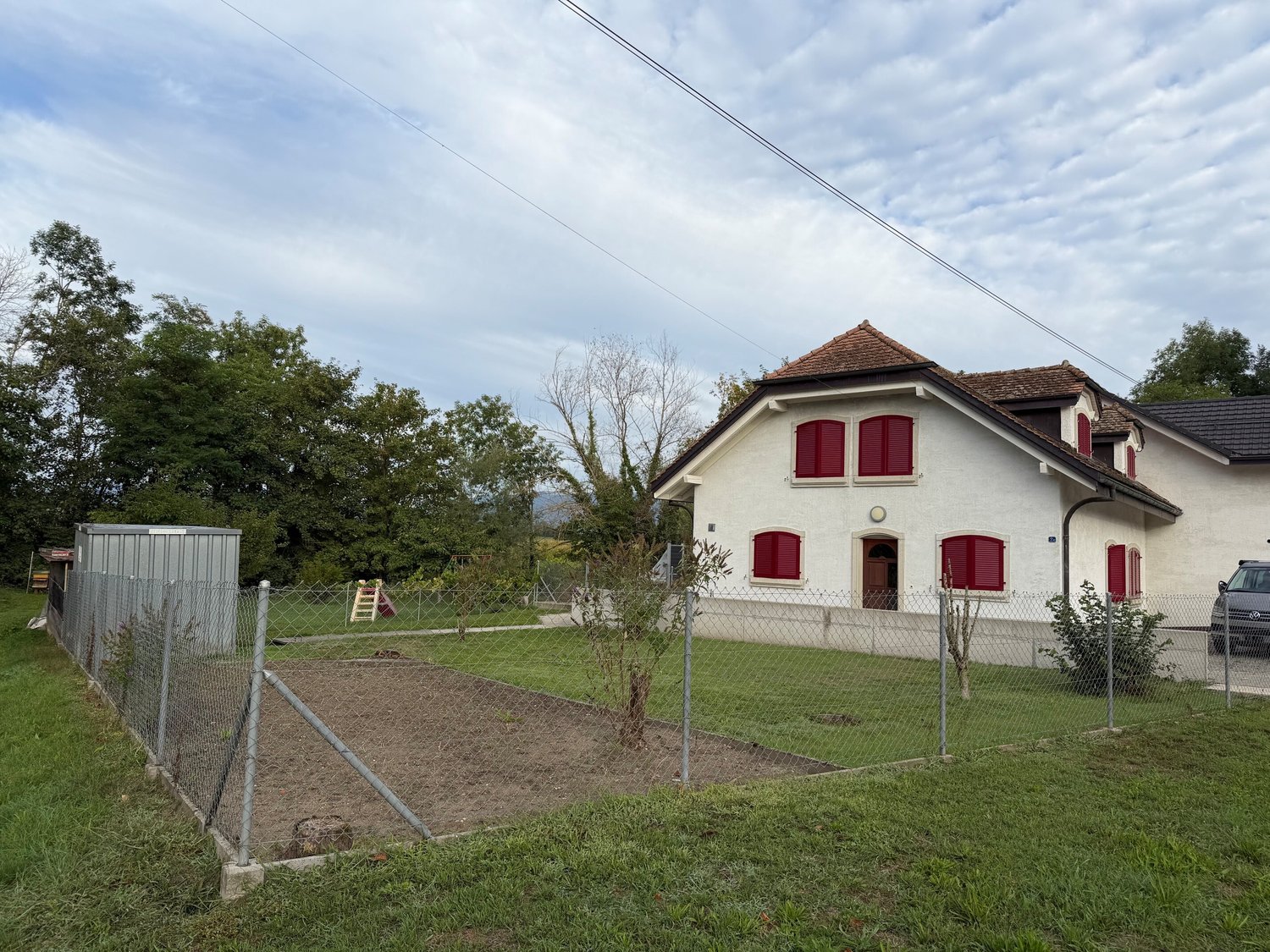 5 ½ Zimmer Villa, Foto 1 von 10