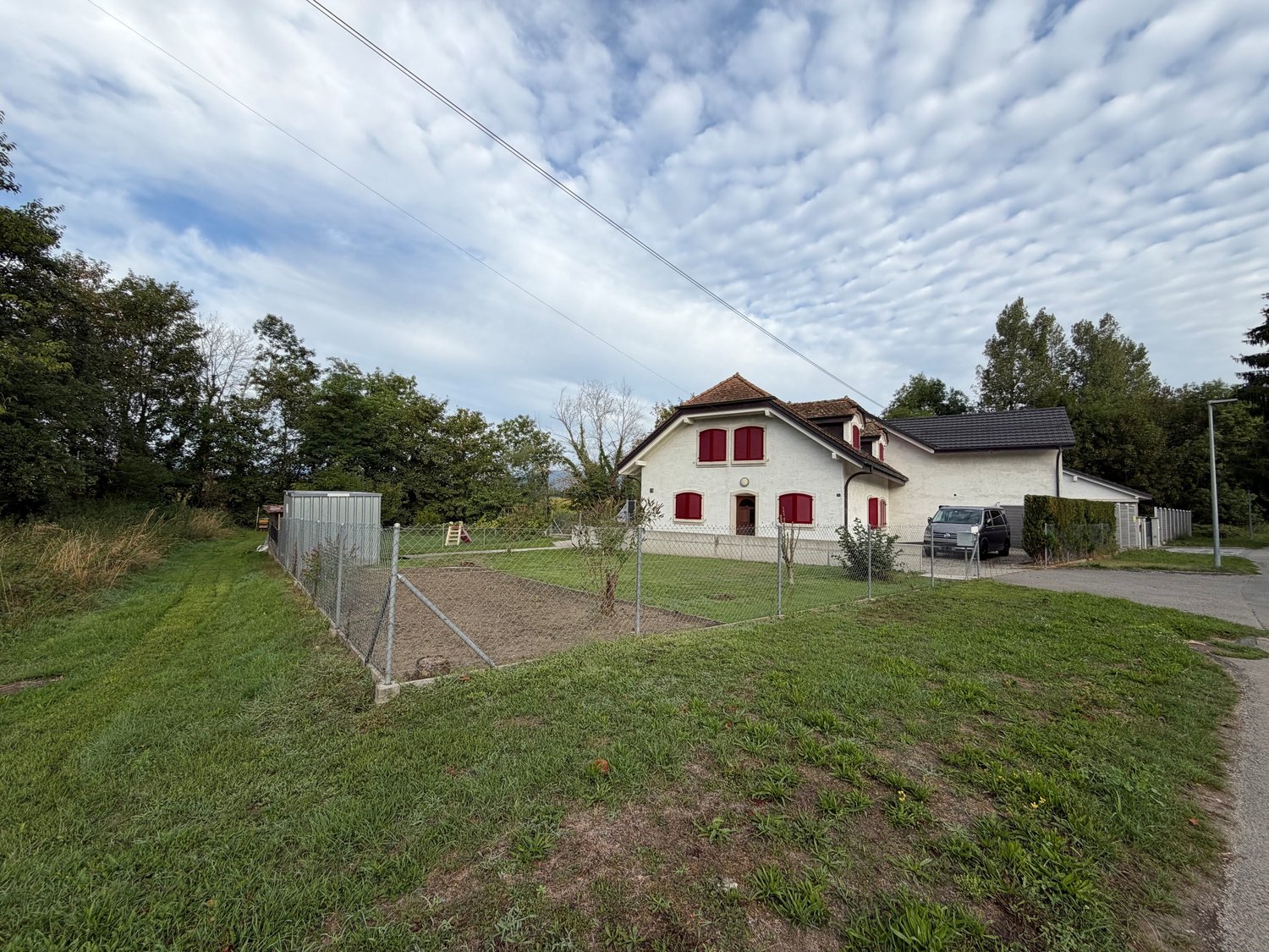 5 ½ Zimmer Villa, Foto 3 von 10