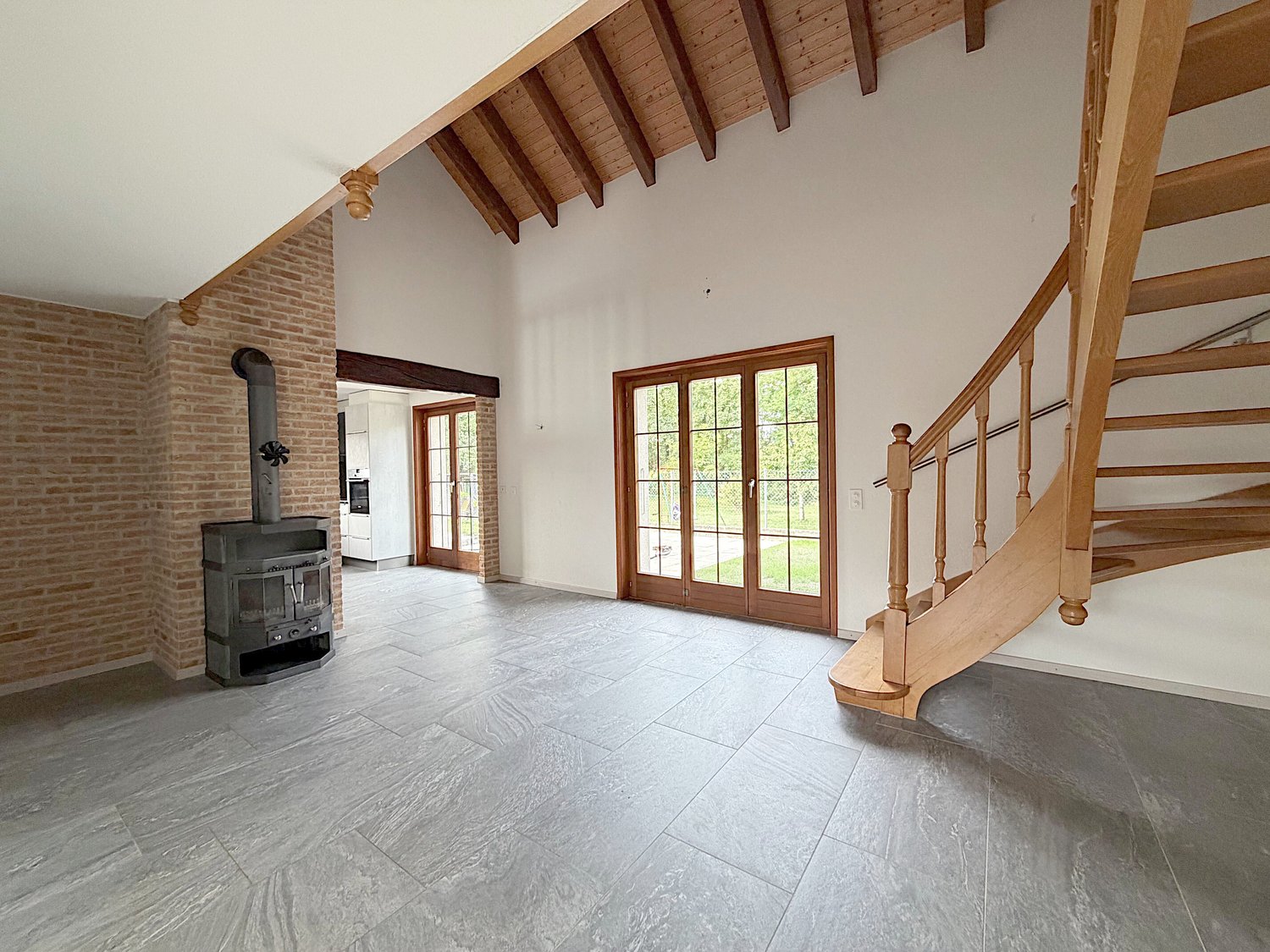 5 ½ Zimmer Villa, Foto 5 von 10