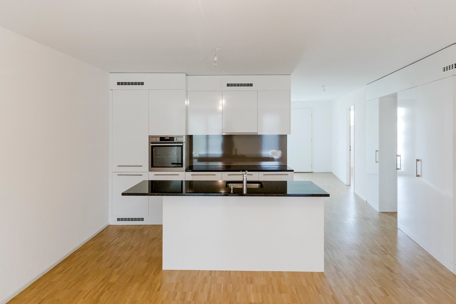 2 ½ Zimmer-Wohnung, Foto 10 von 10