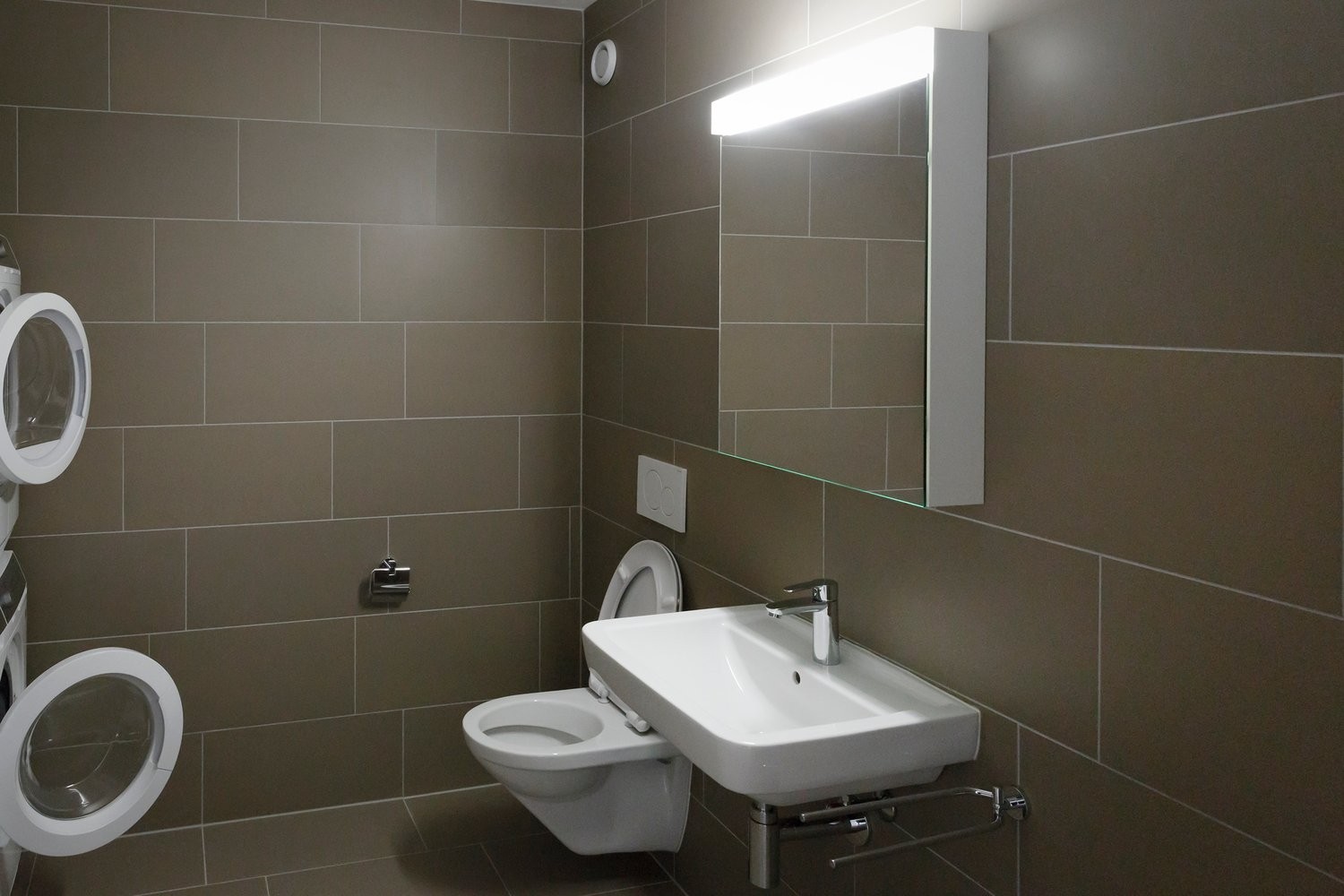 2 ½ Zimmer-Wohnung, Foto 9 von 10