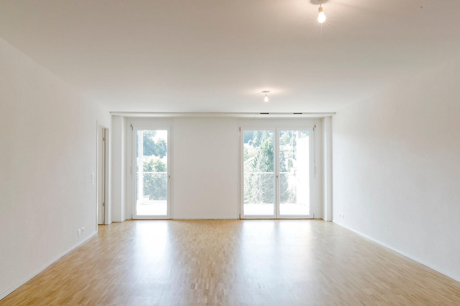2 ½ Zimmer-Wohnung, Foto 7 von 10