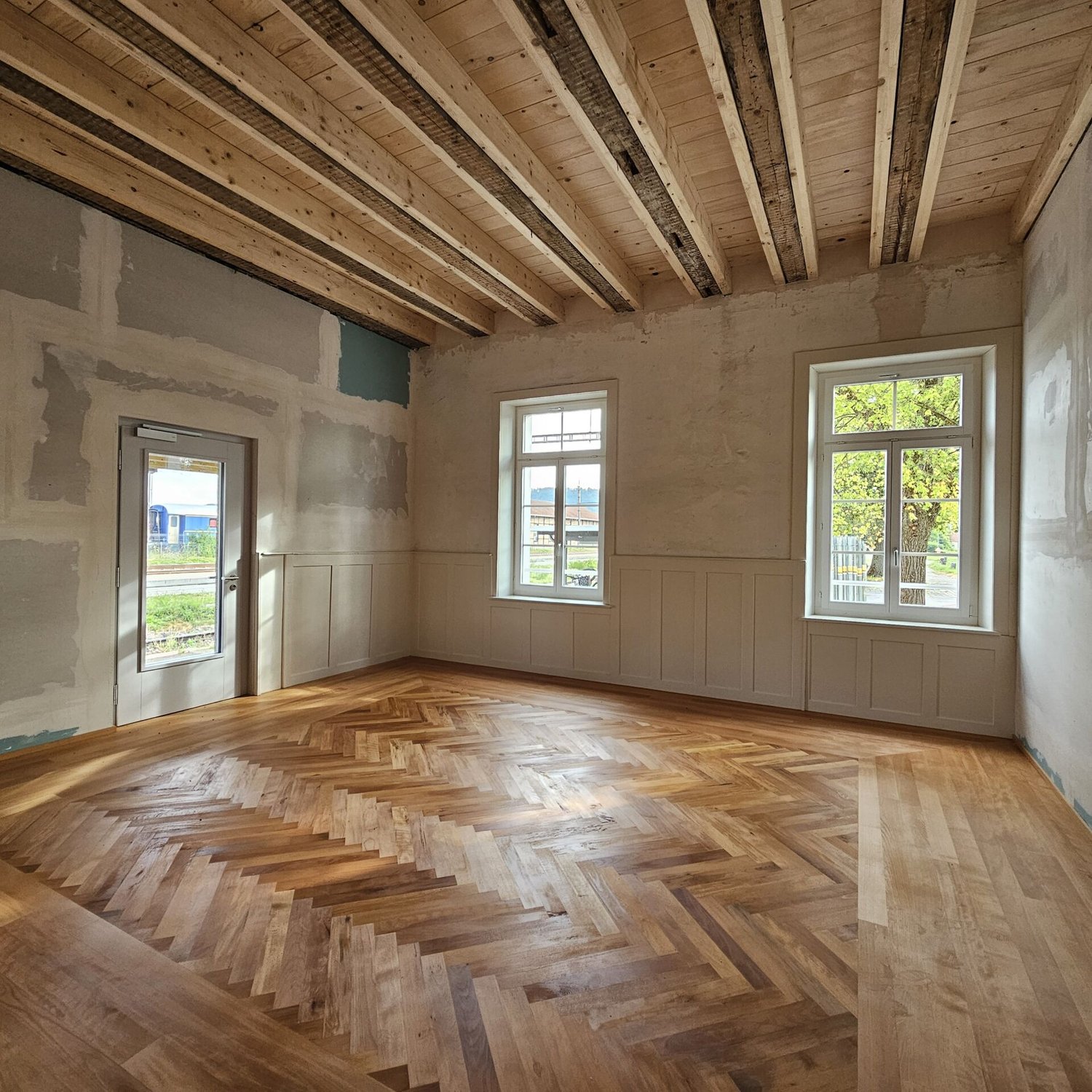 176m² office, Foto 1 von 9