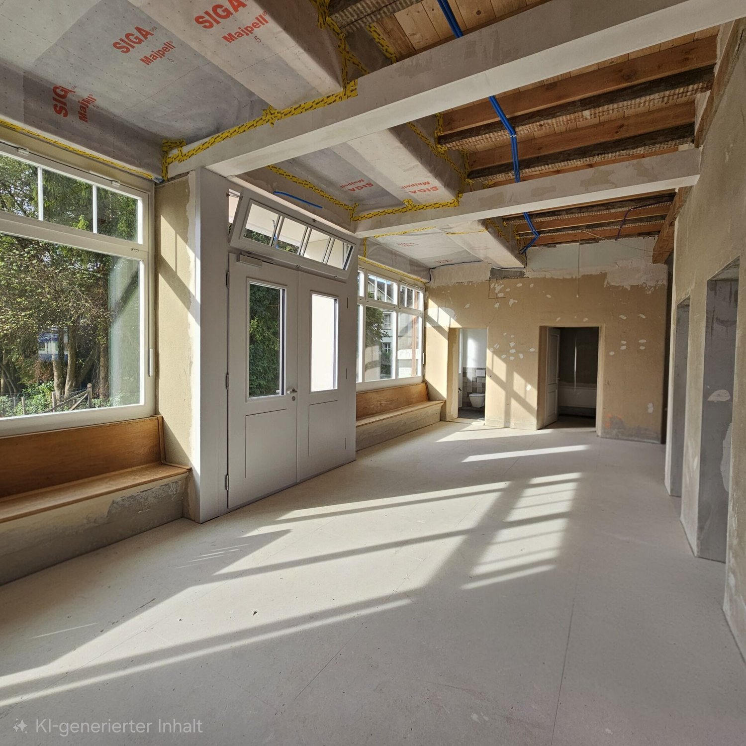 176m² office, Foto 5 von 9