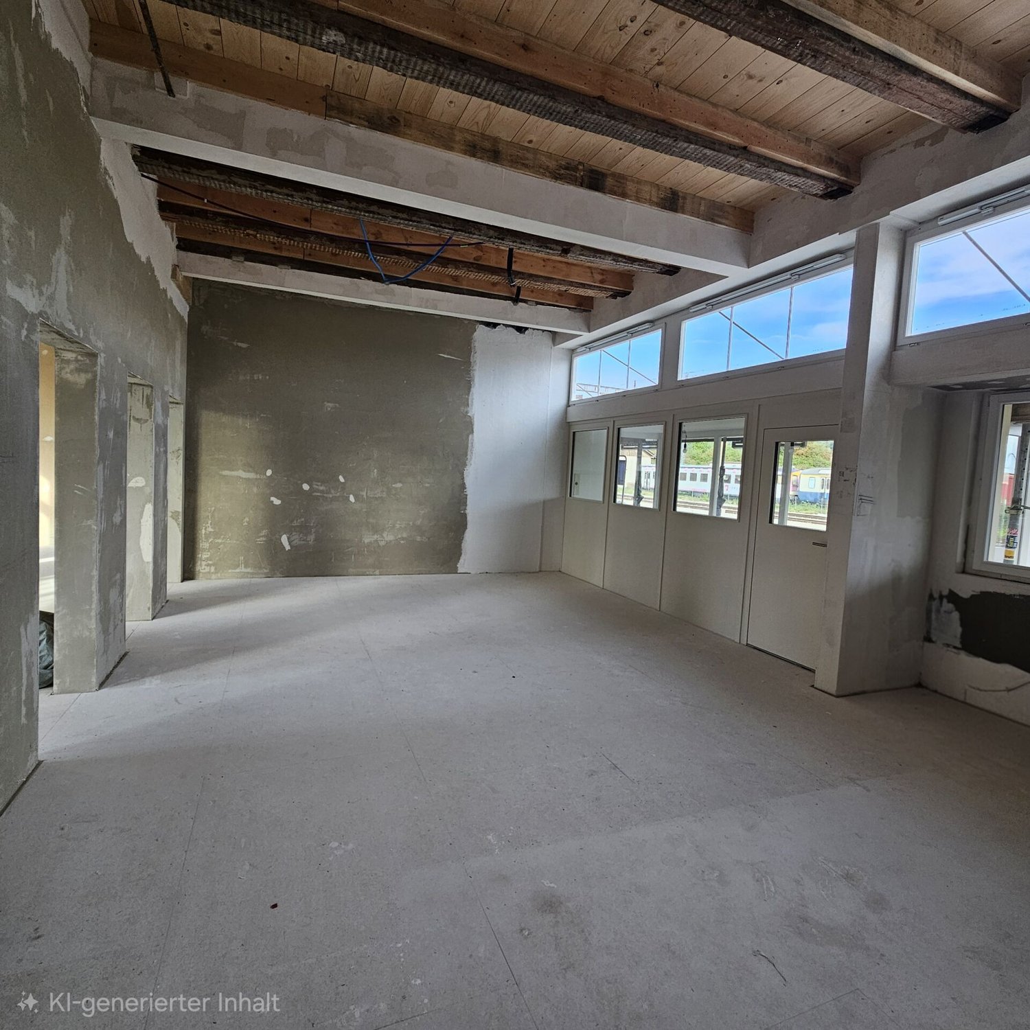 176m² office, Foto 2 von 9