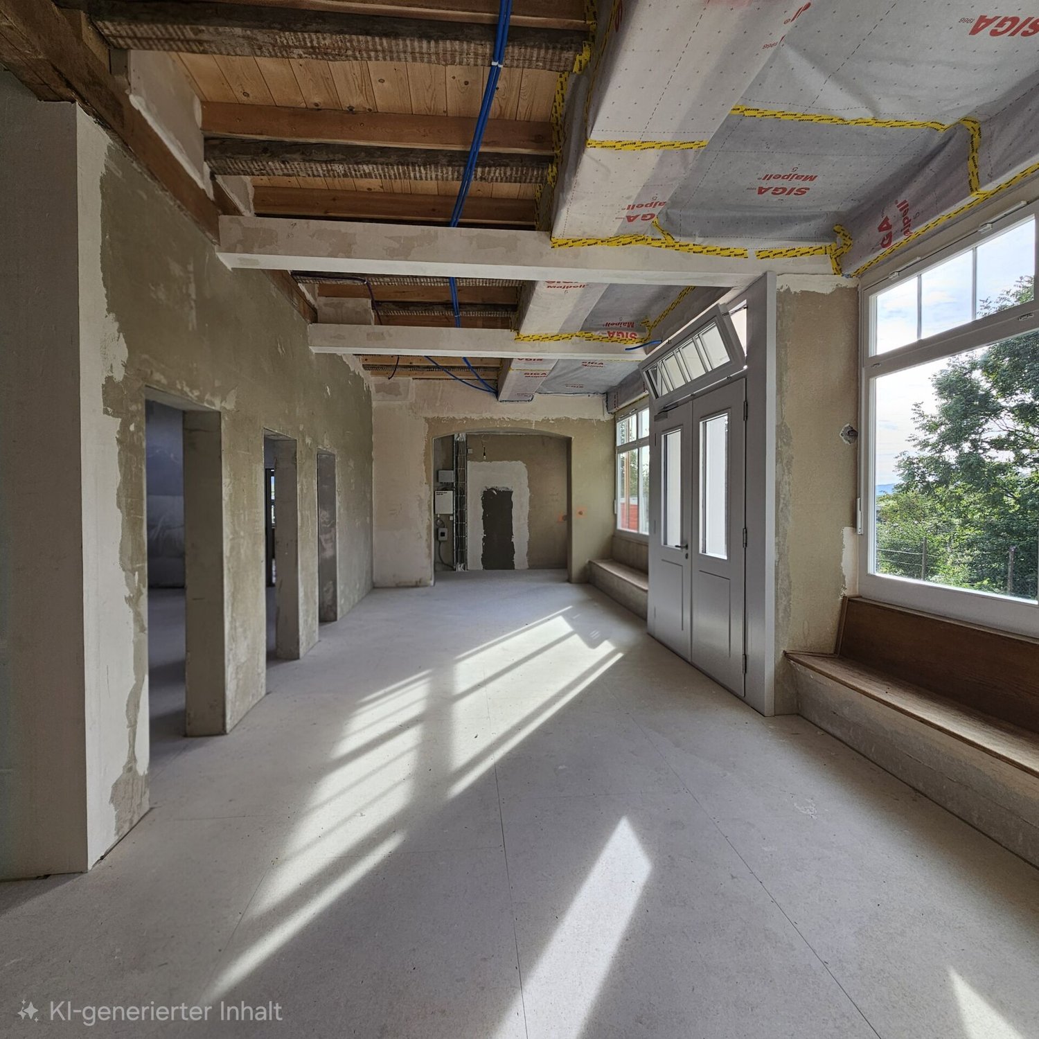 176m² office, Foto 4 von 9