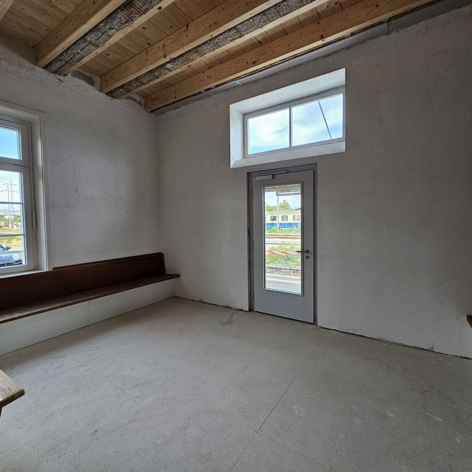 176m² office, Foto 6 von 9