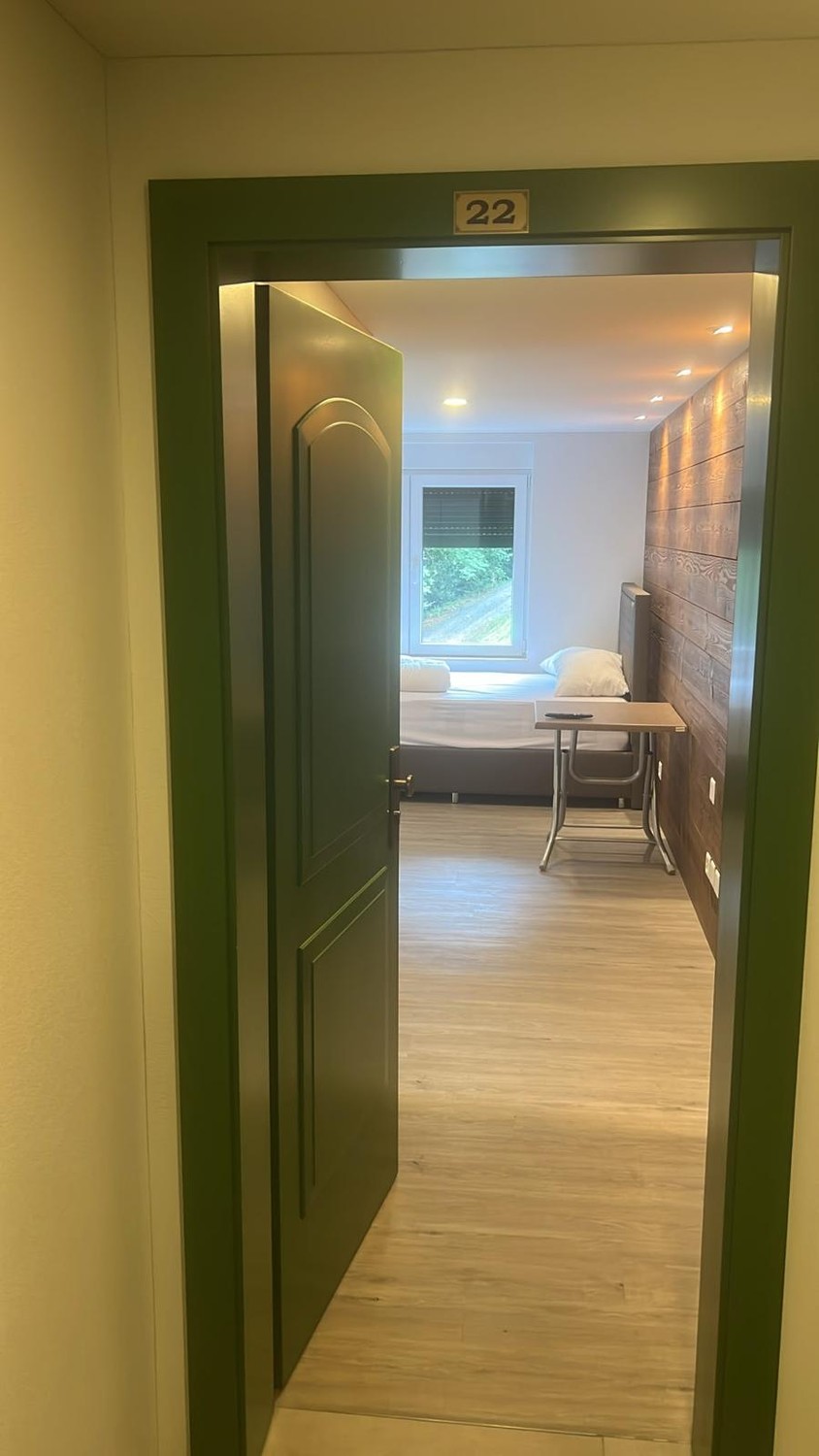 Appartement 1 pièce