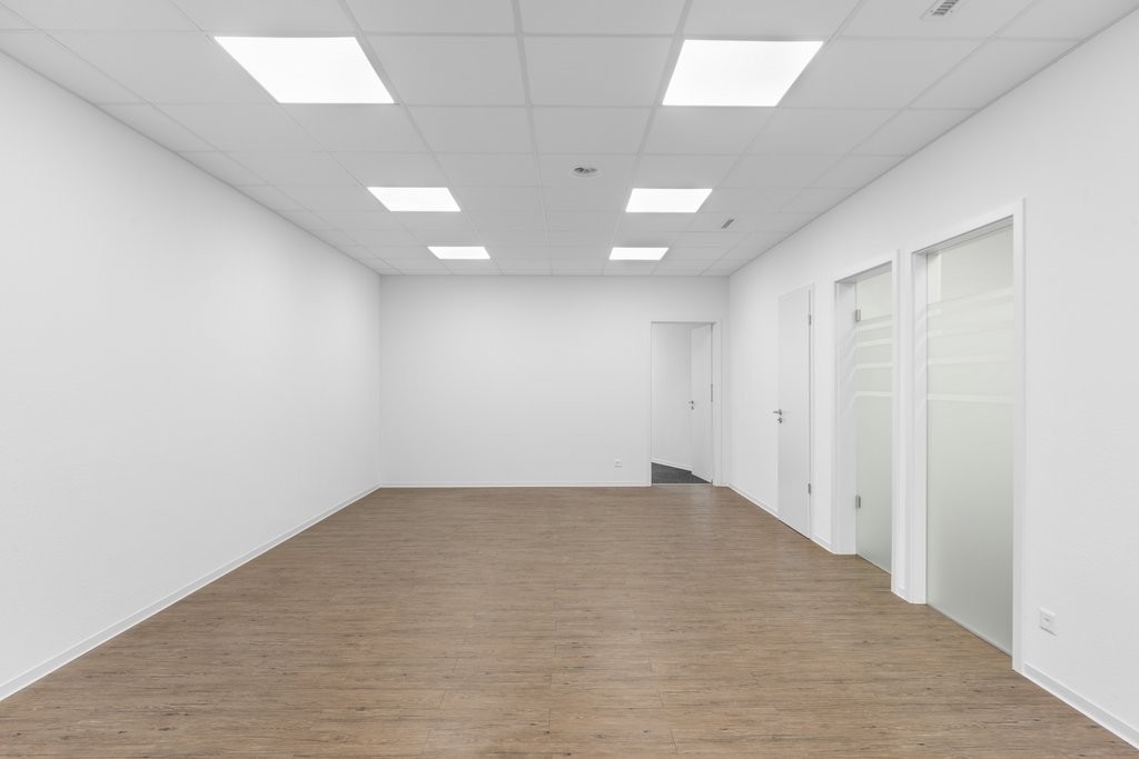 105m² commerciale