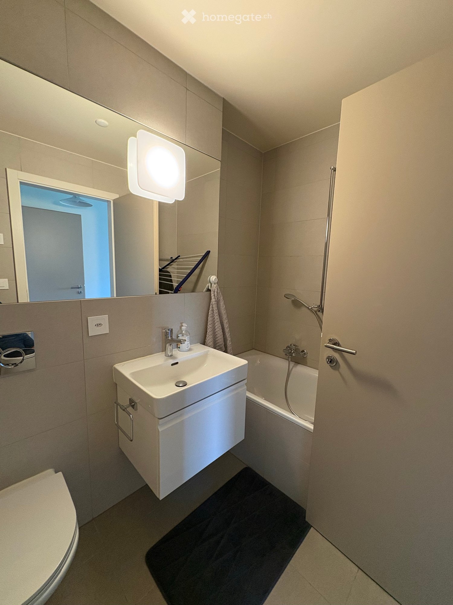3 ½ Zimmer Wohnung, Foto 3 von 5
