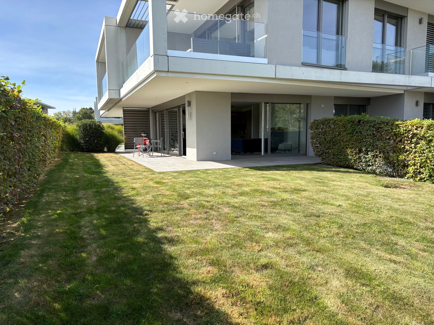 3 ½ Zimmer Wohnung, Foto 4 von 5
