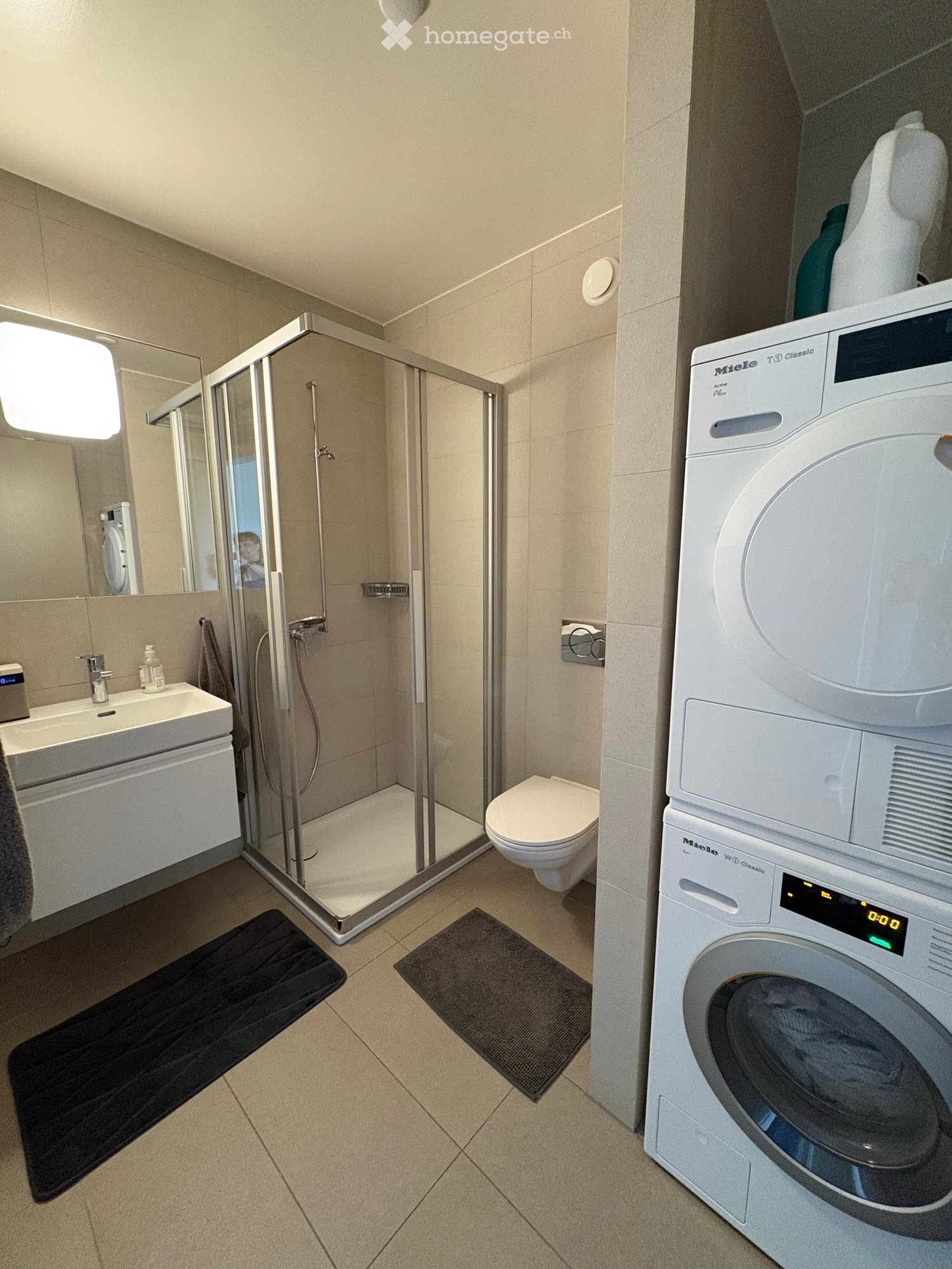 3 ½ Zimmer Wohnung, Foto 5 von 5