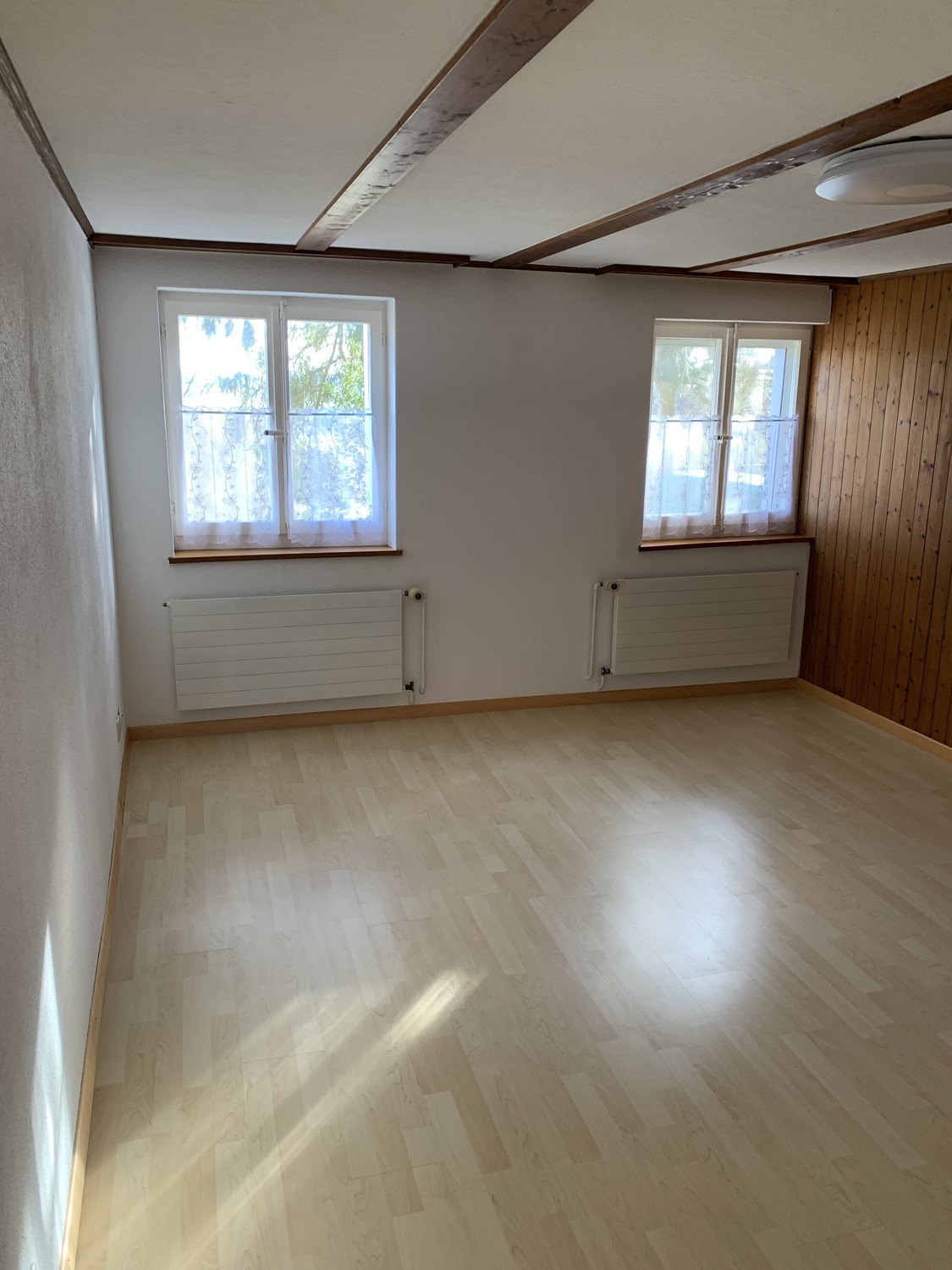 3 ½ rooms apartment, photo 3 sur 8