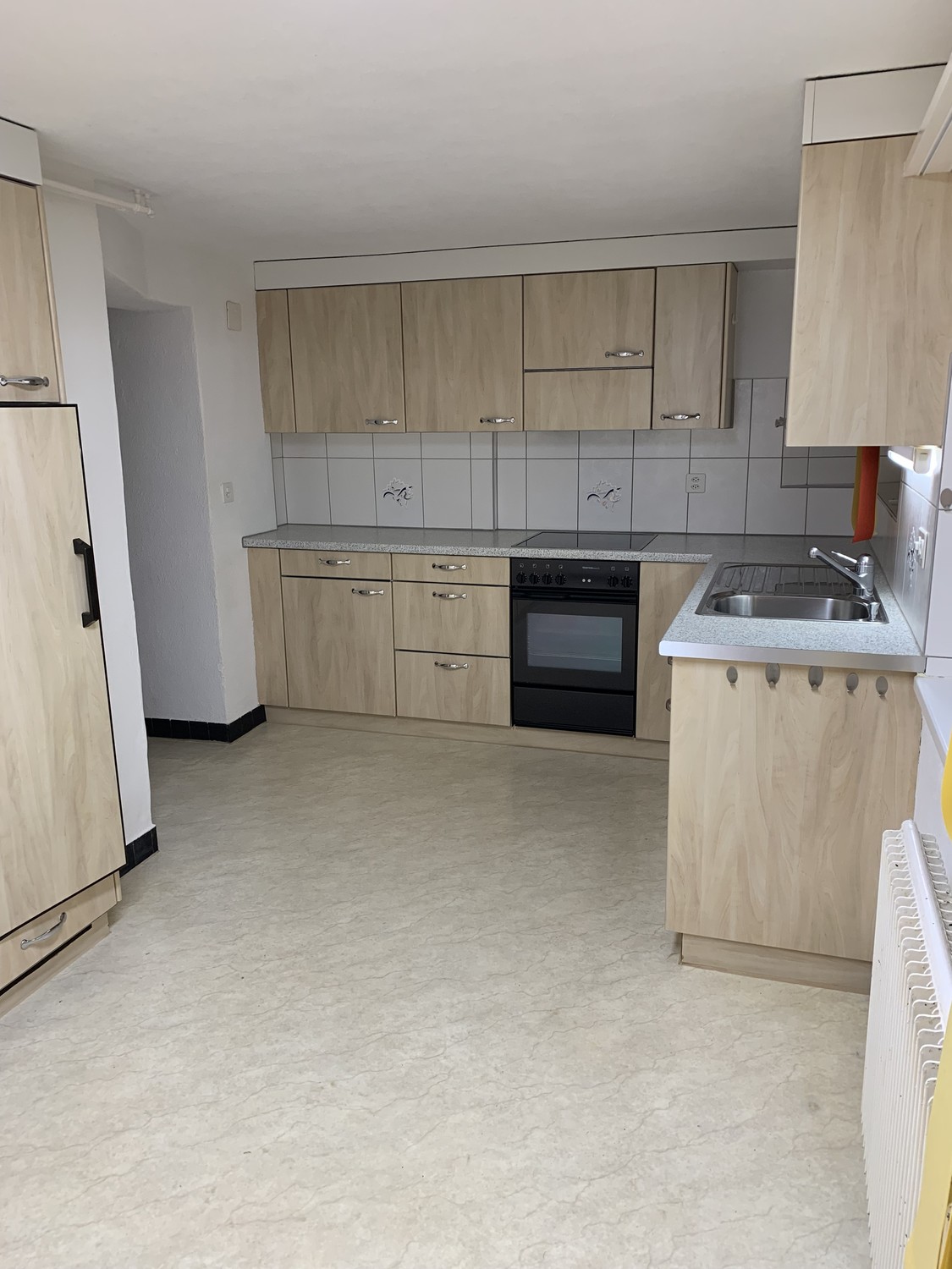 3 ½ rooms apartment, photo 4 sur 8