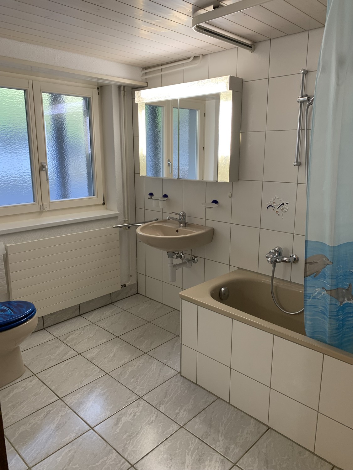 3 ½ rooms apartment, photo 7 sur 8