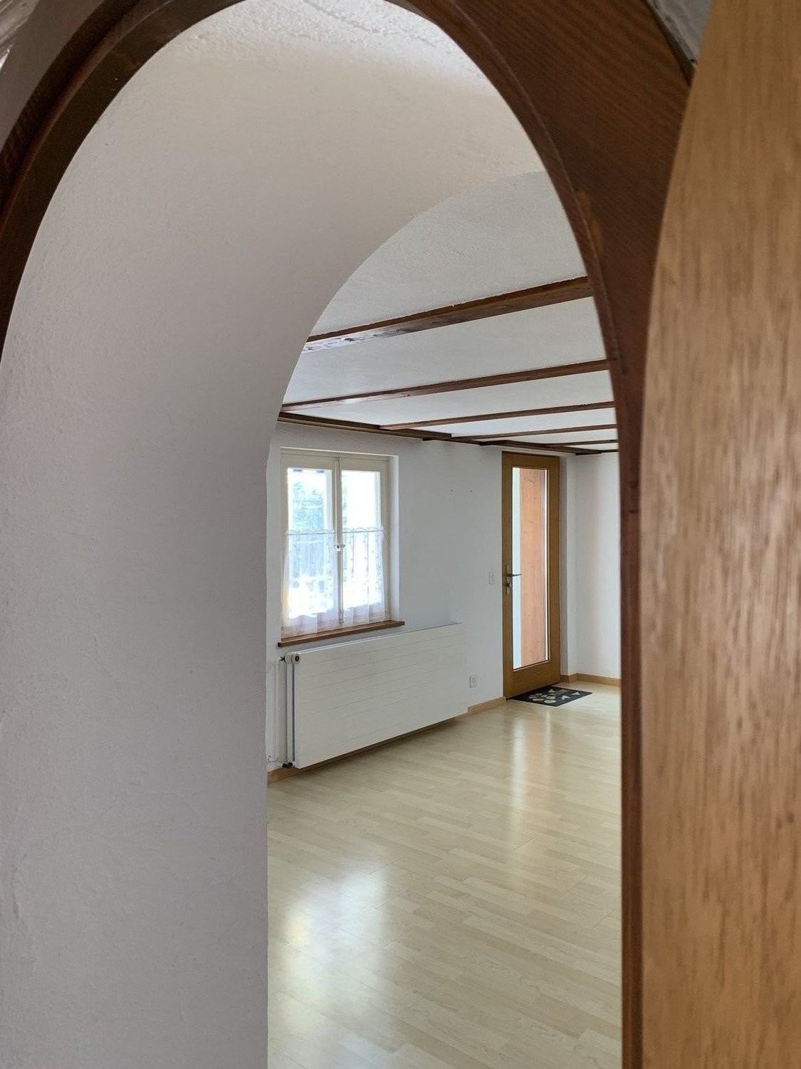 3 ½ rooms apartment, photo 2 sur 8