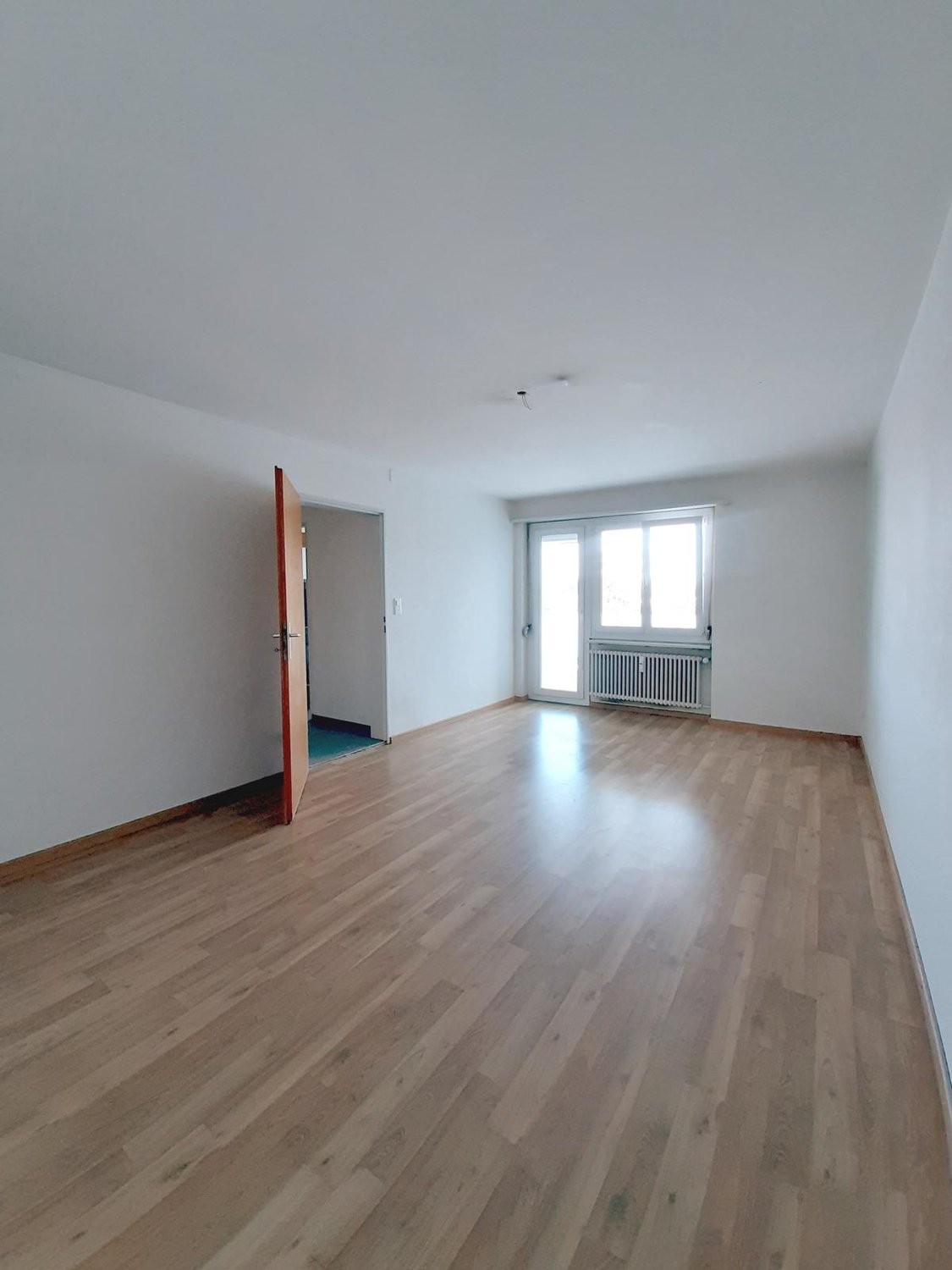 3 rooms apartment, Foto 2 von 9