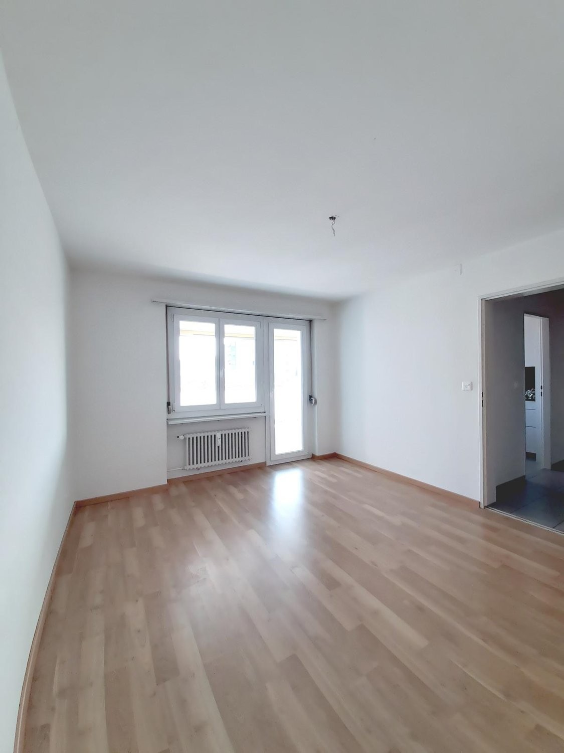 3 rooms apartment, Foto 6 von 9
