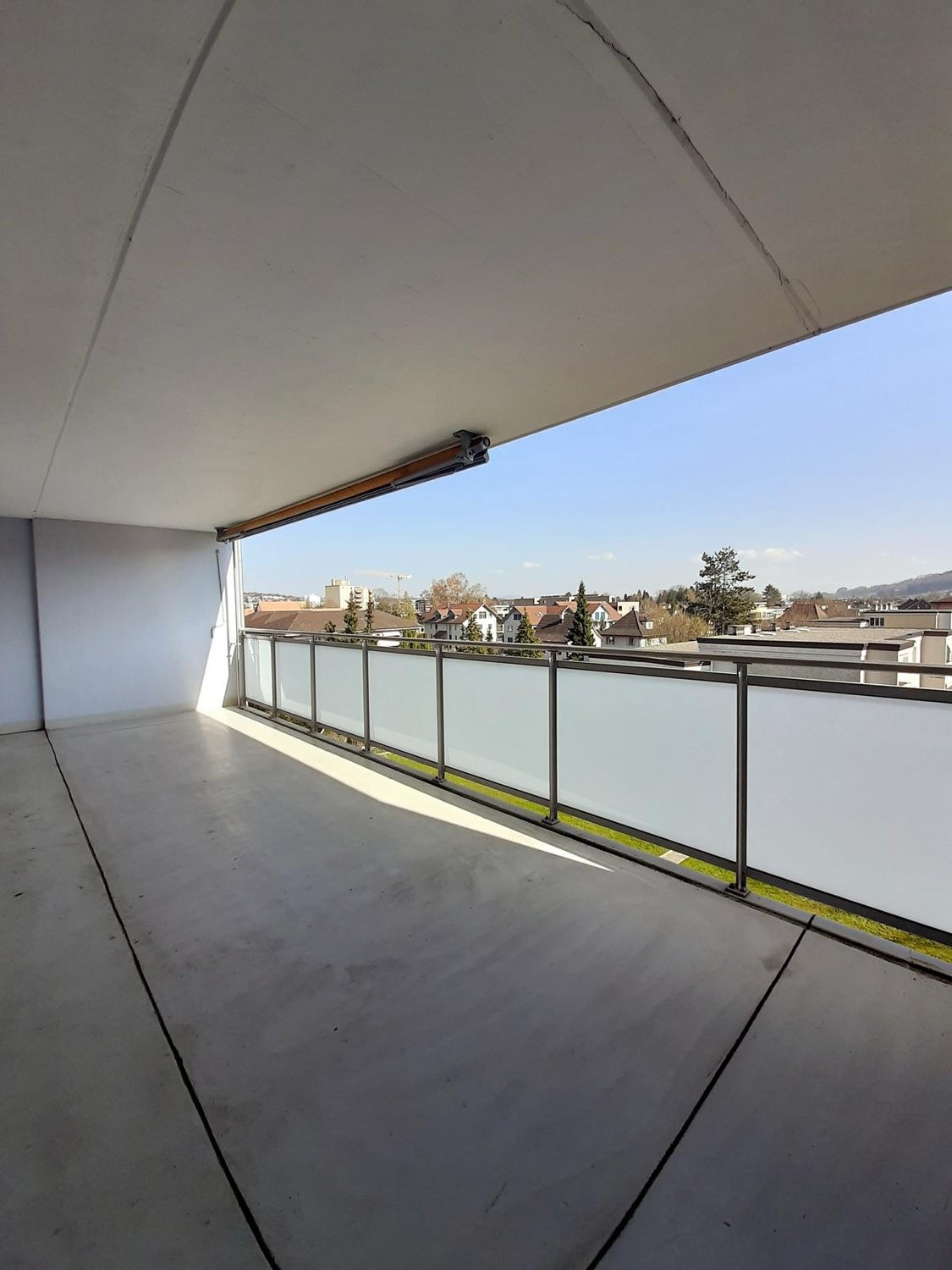 3 rooms apartment, Foto 9 von 9