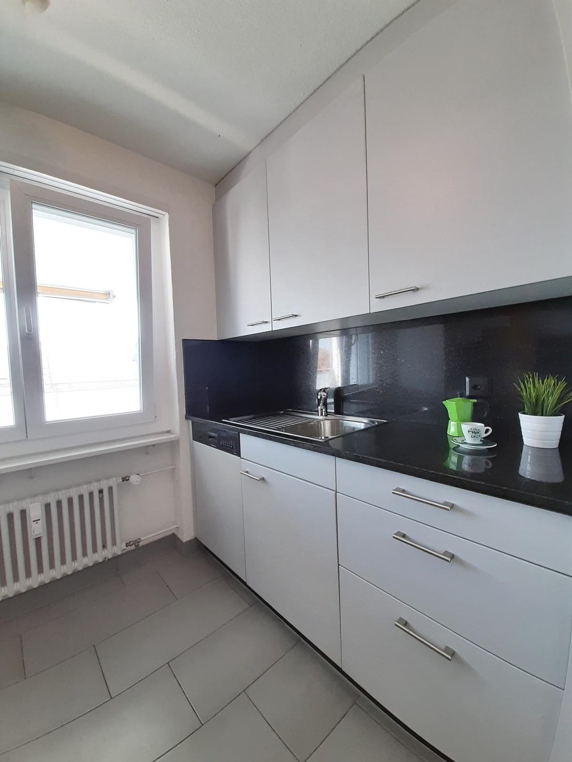 3 rooms apartment, Foto 4 von 9
