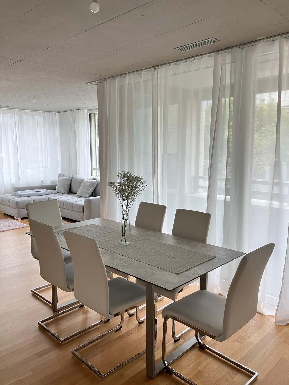 2 ½ Zimmer Wohnung, Foto 1 von 6