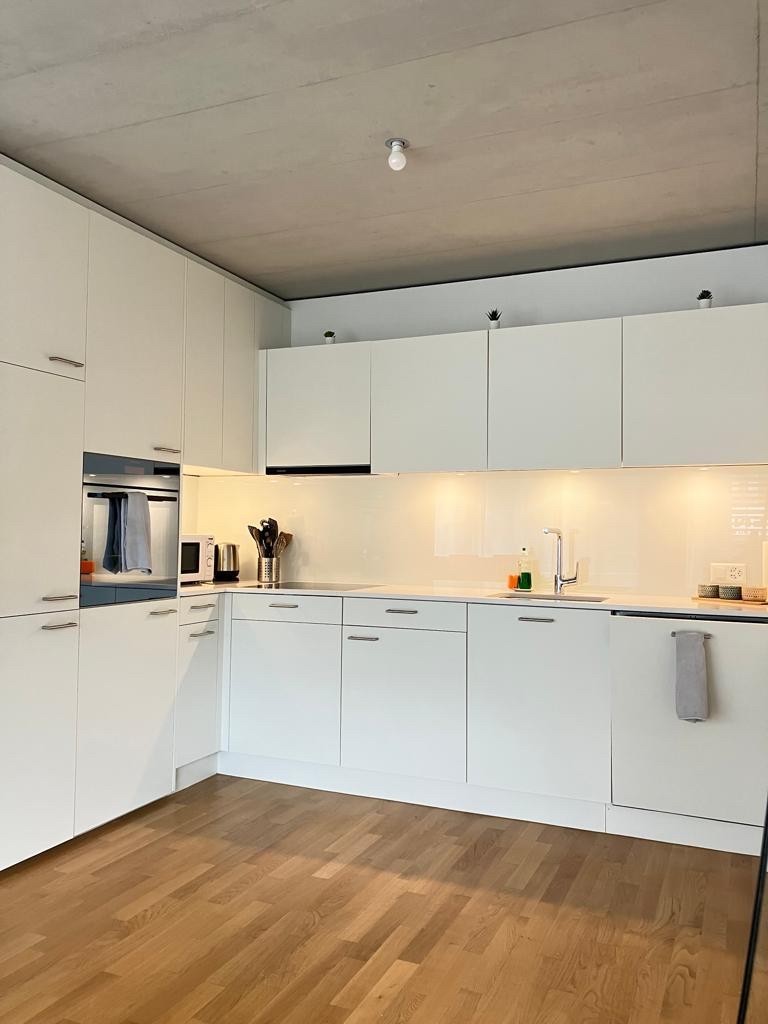 2 ½ Zimmer Wohnung, Foto 2 von 6