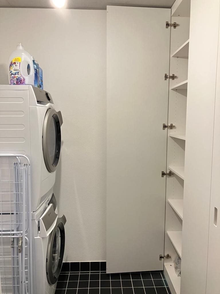 2 ½ Zimmer Wohnung, Foto 5 von 6