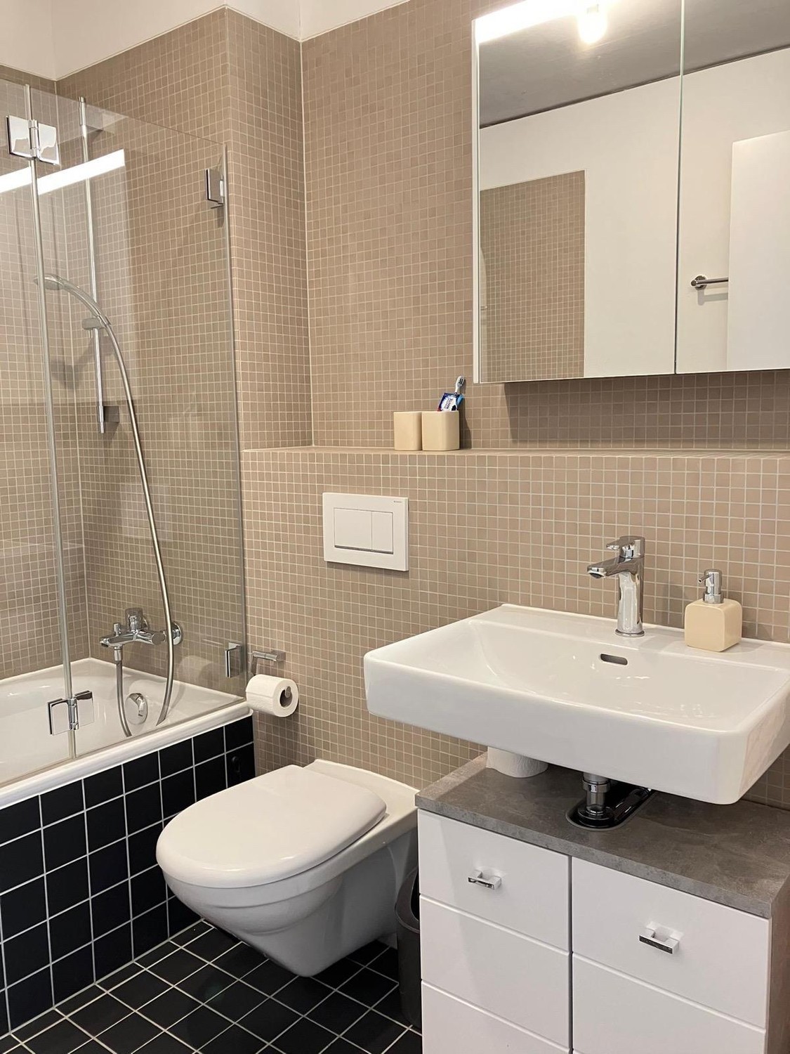 2 ½ Zimmer Wohnung, Foto 4 von 6