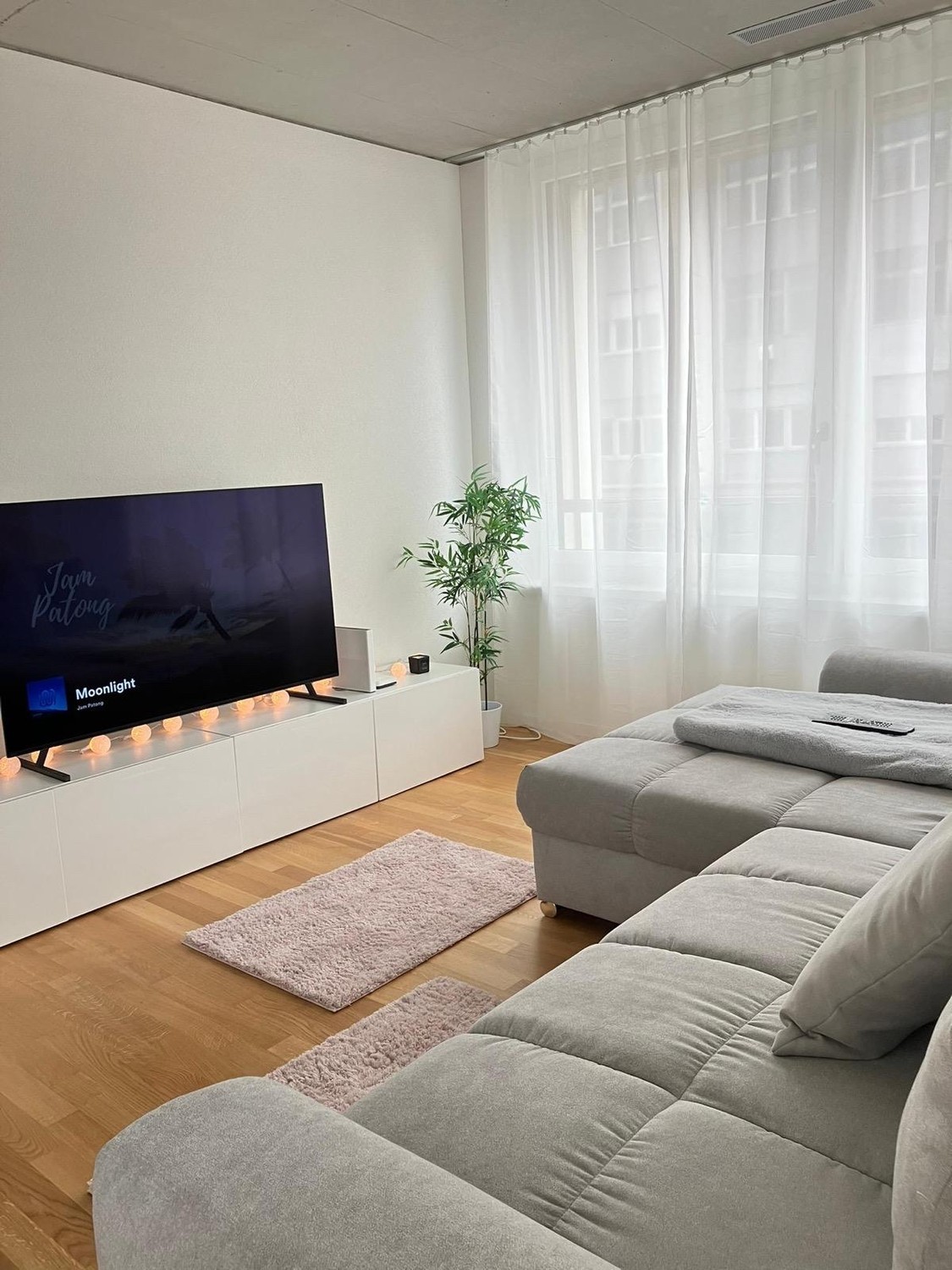2 ½ Zimmer Wohnung, Foto 3 von 6