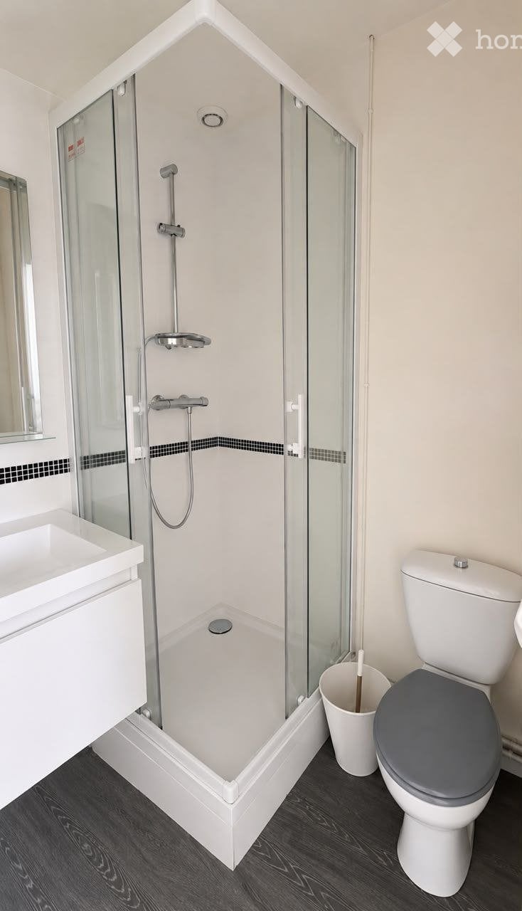 1 ½ Zimmer Wohnung, Foto 3 von 5