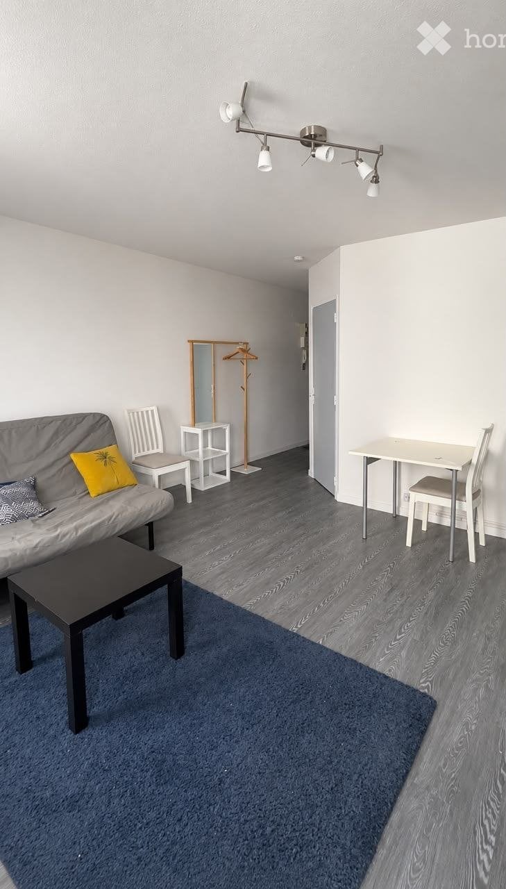 1 ½ Zimmer Wohnung, Foto 4 von 5